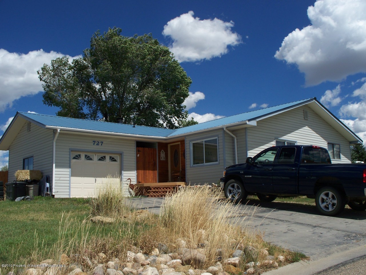 727 Van Dorn Drive Craig CO 81625