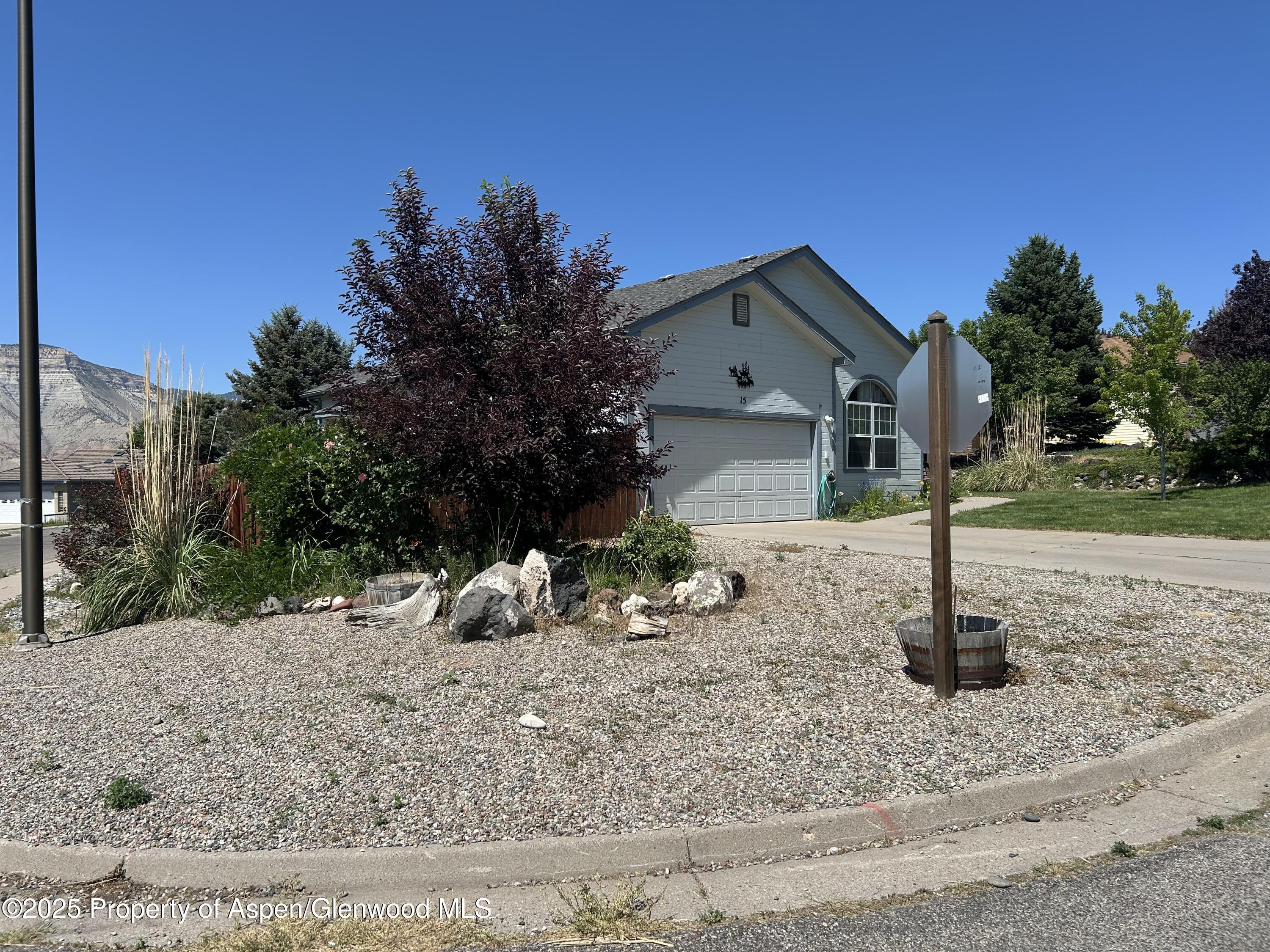 15 Pinyon Place Parachute CO 81635