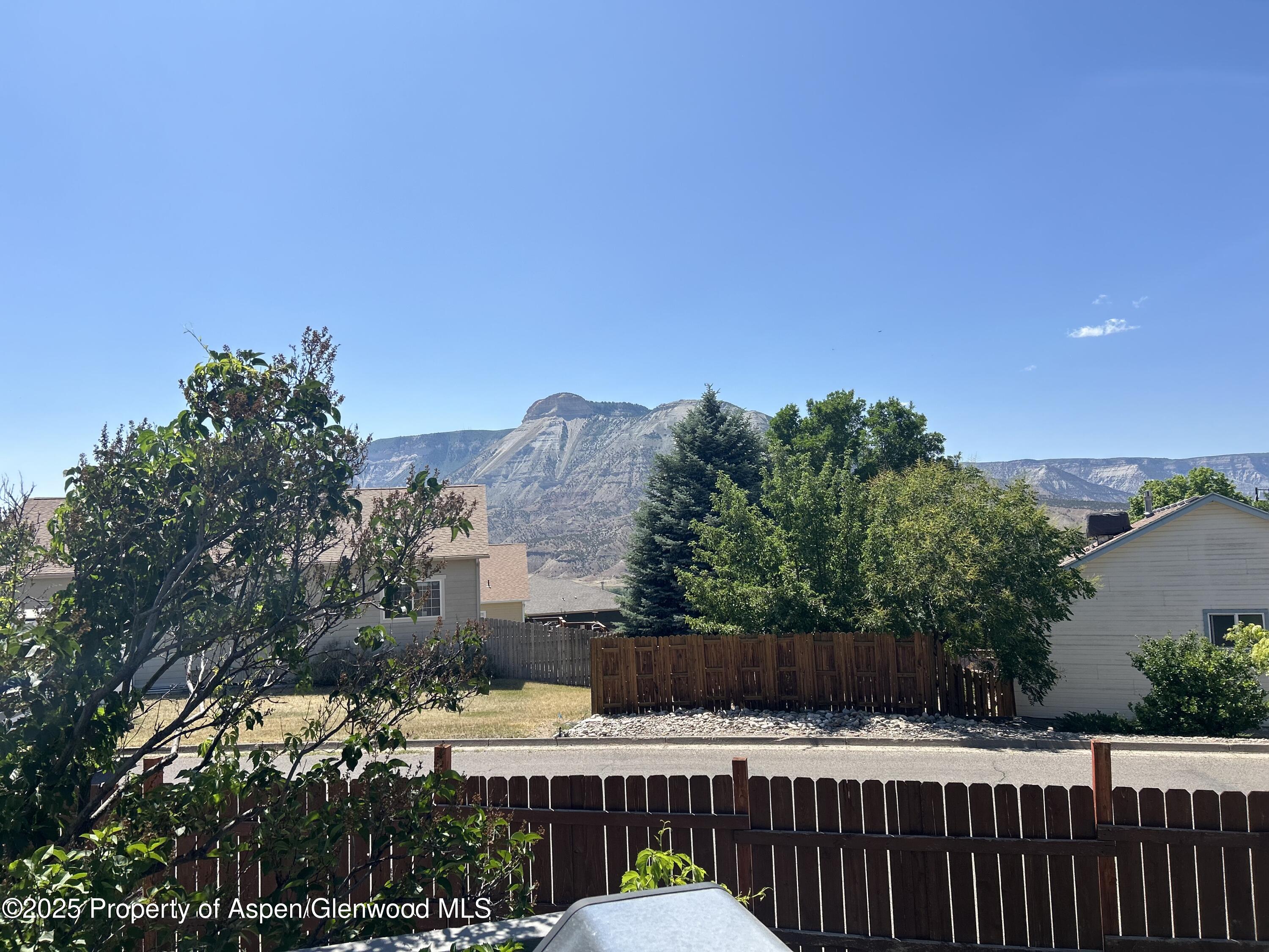 15 Pinyon Place Parachute CO 81635