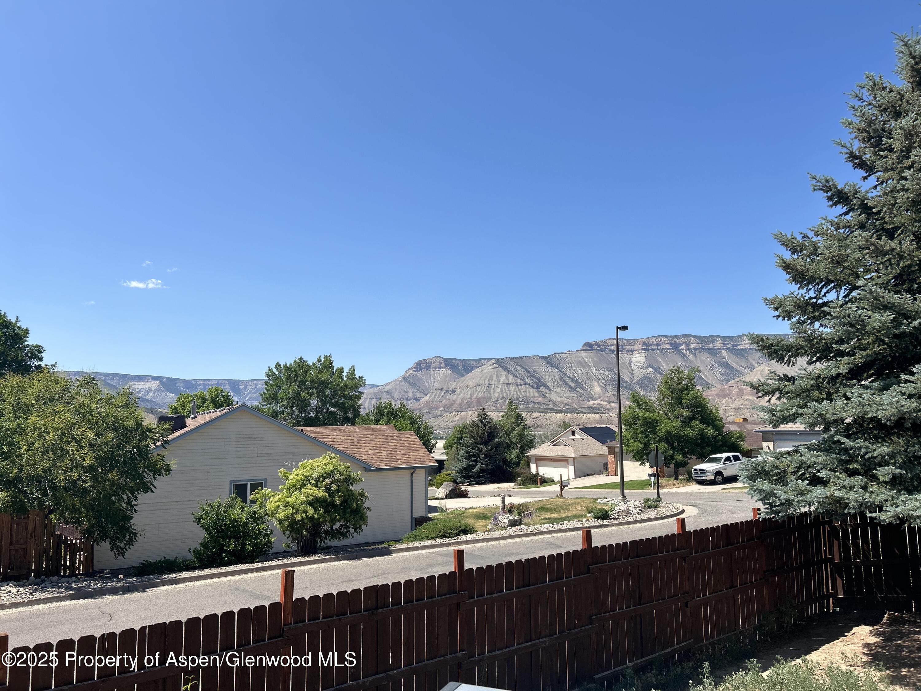 15 Pinyon Place Parachute CO 81635