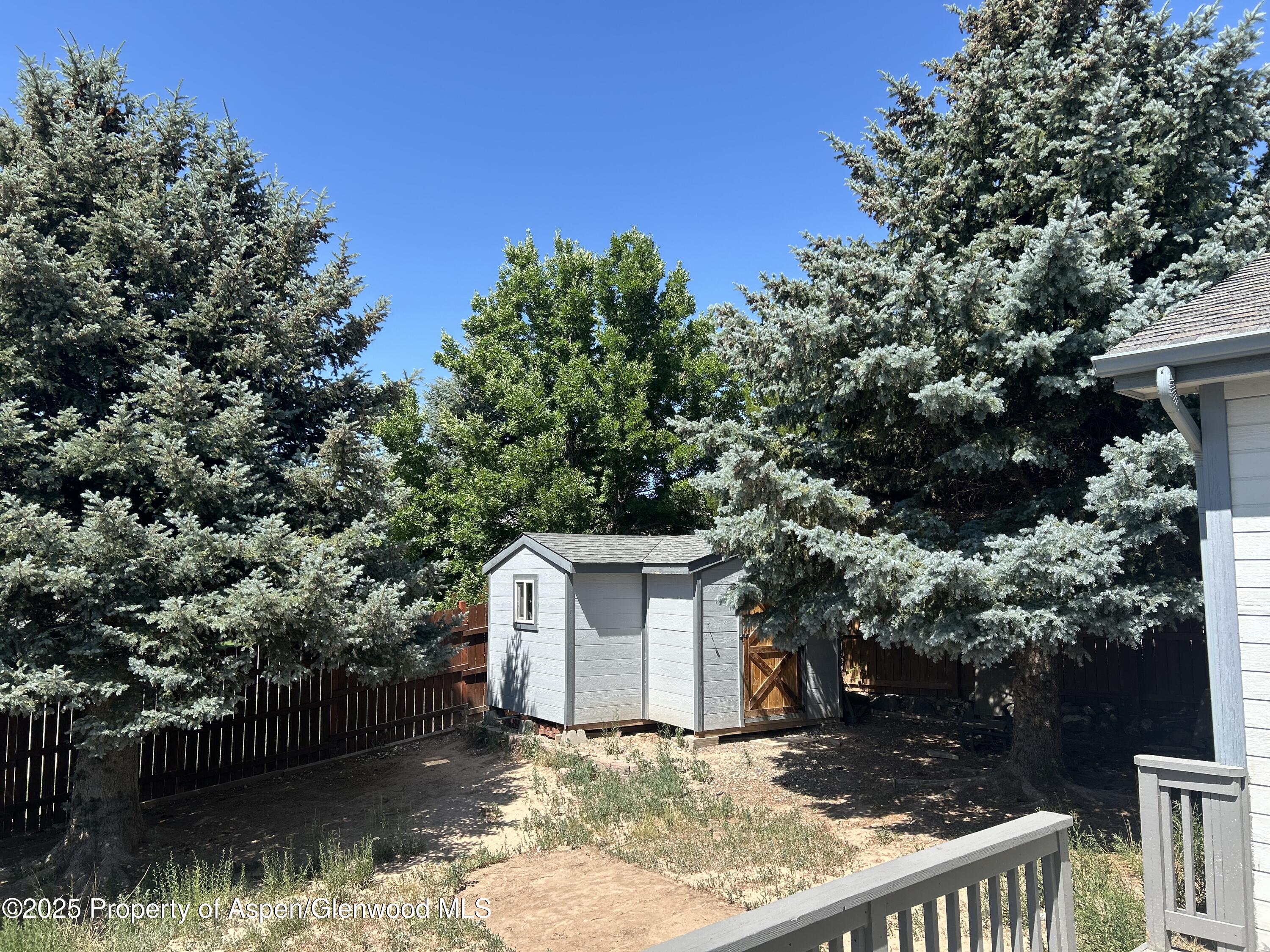 15 Pinyon Place Parachute CO 81635