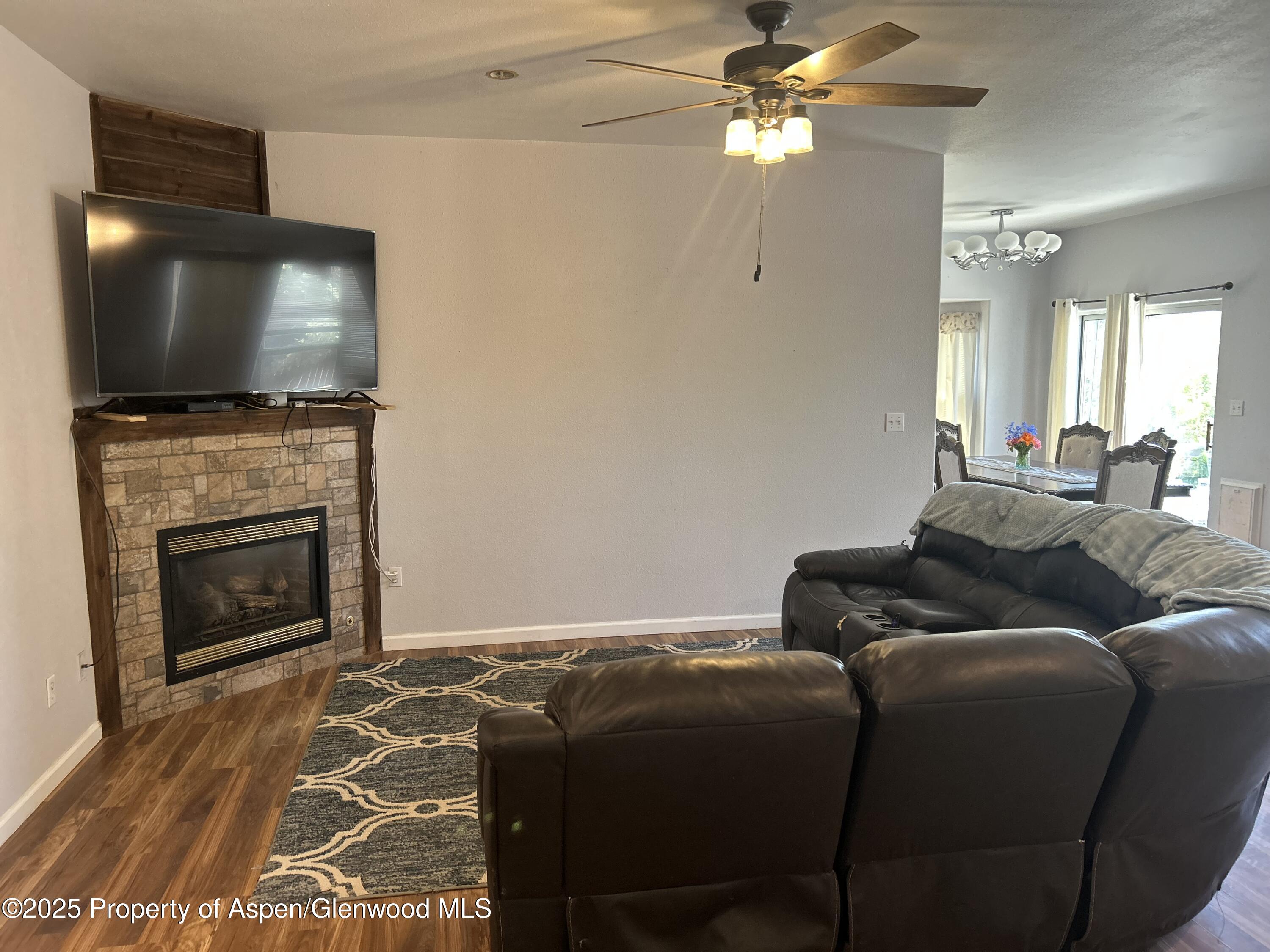 15 Pinyon Place Parachute CO 81635