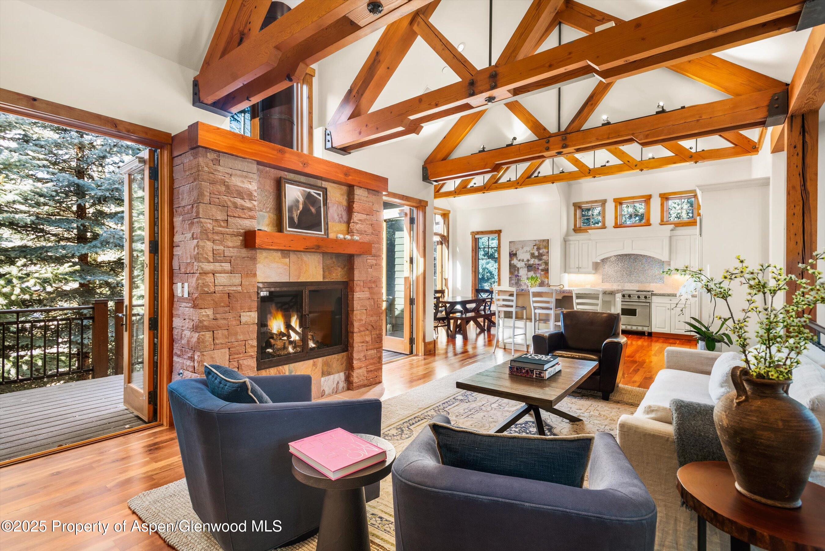 101 & 103 S Seventh Street Aspen CO 81611