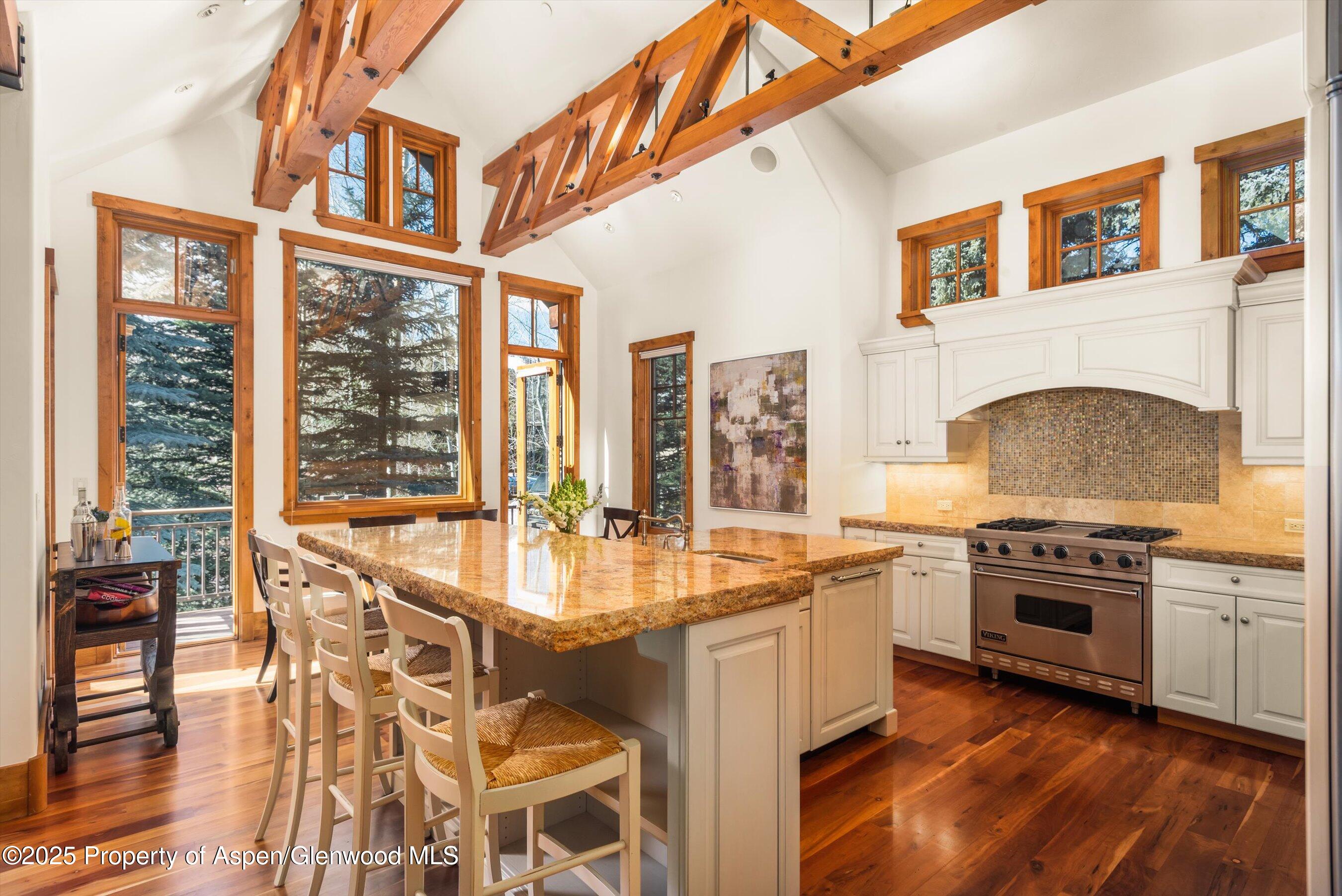 101 & 103 S Seventh Street Aspen CO 81611