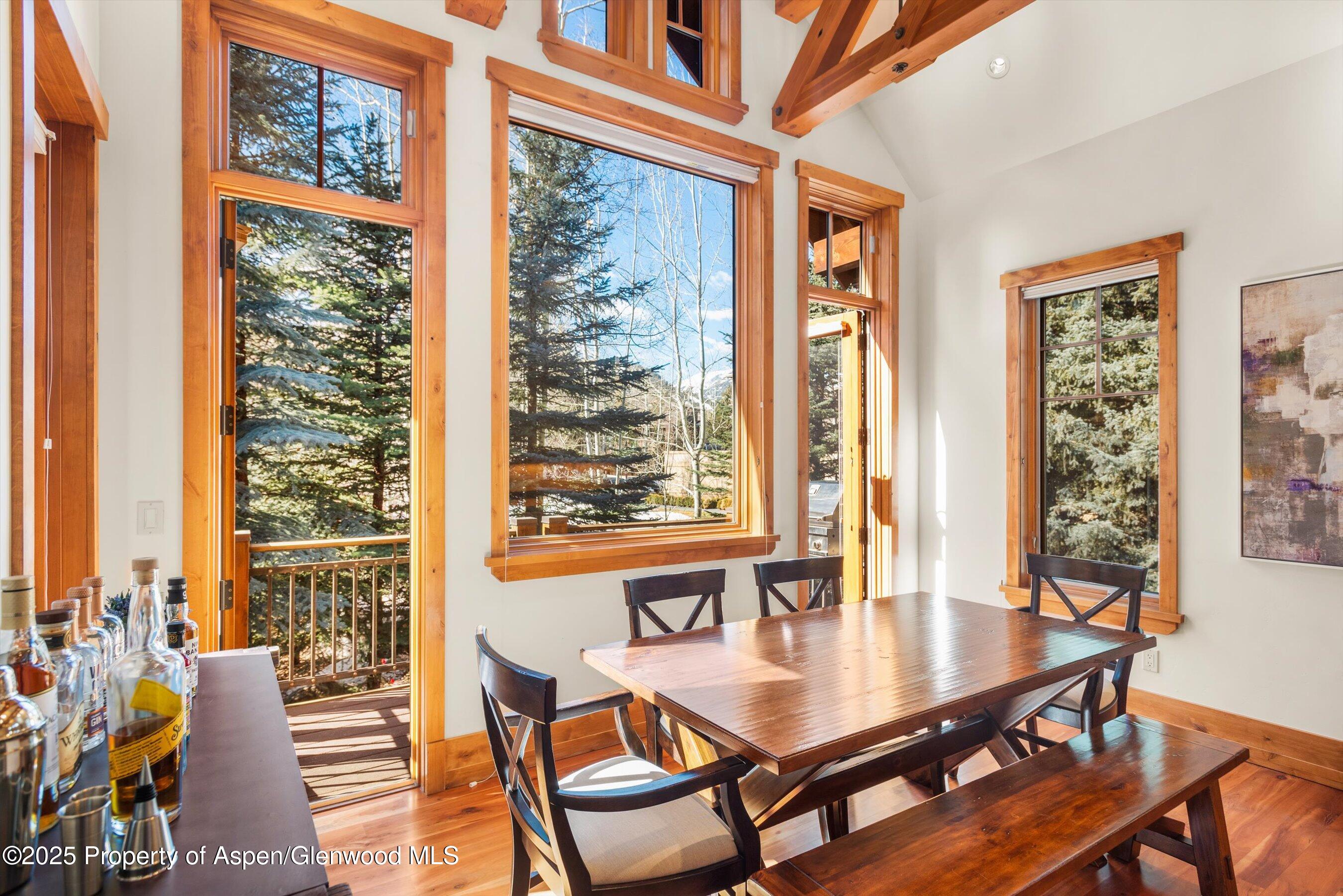 101 & 103 S Seventh Street Aspen CO 81611