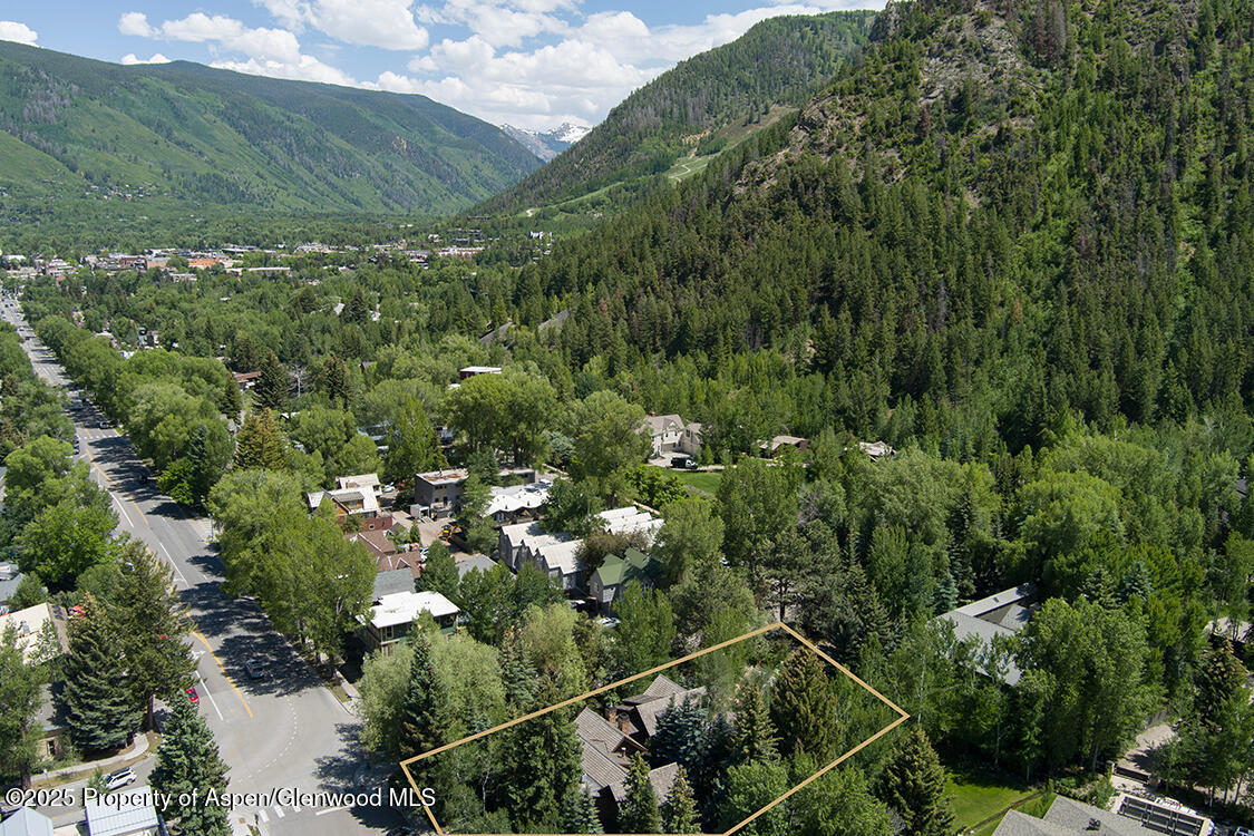 101 & 103 S Seventh Street Aspen CO 81611