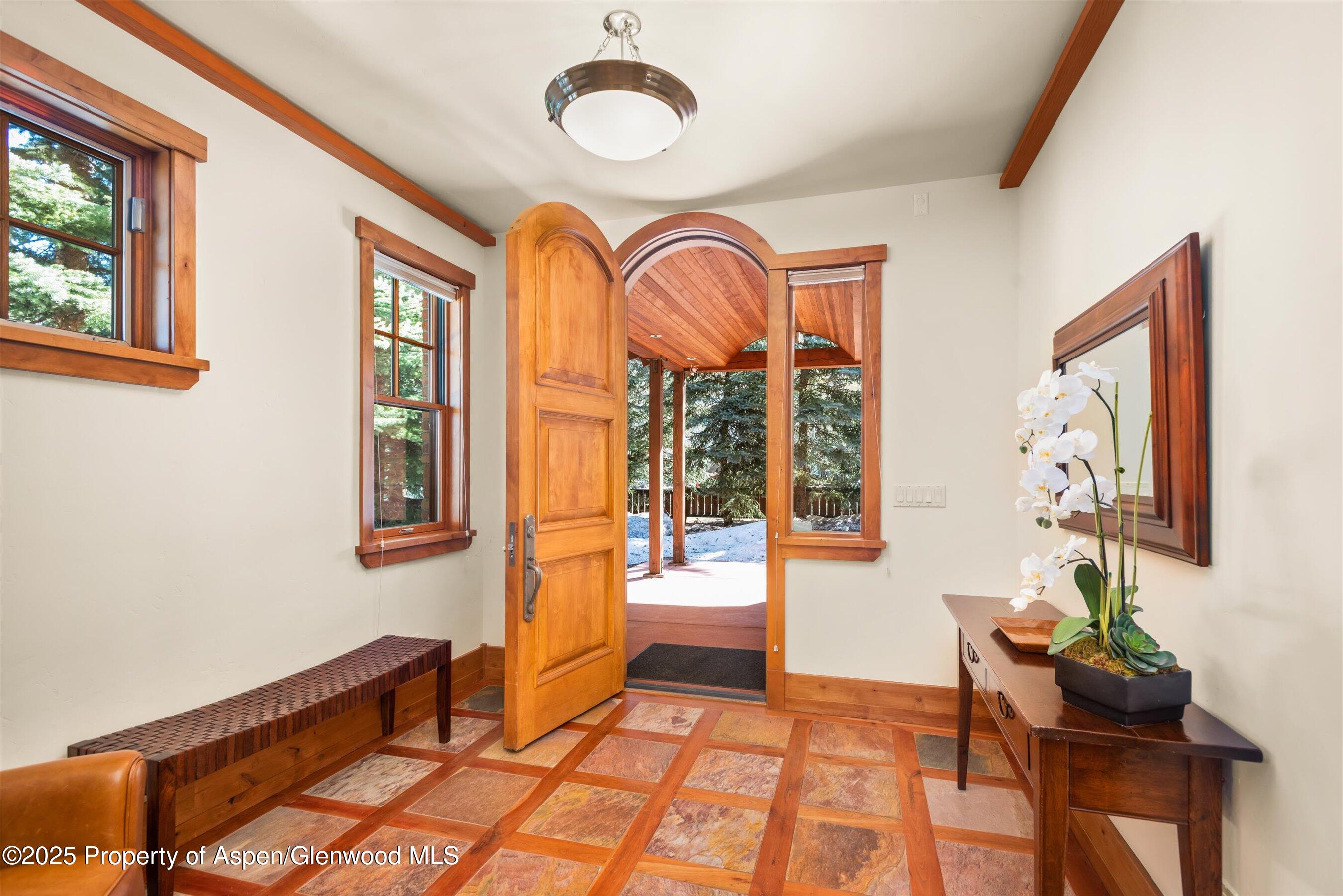 101 & 103 S Seventh Street Aspen CO 81611