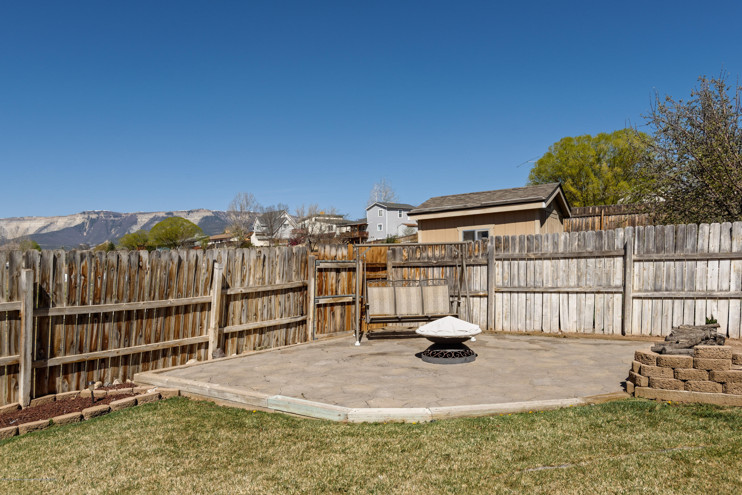 1625 Dogwood Drive Rifle CO 81650