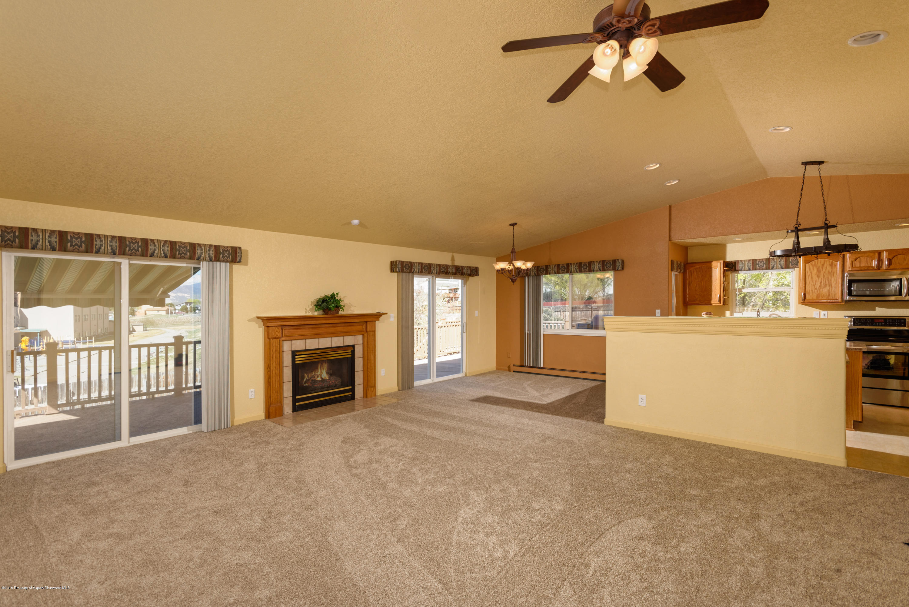 1625 Dogwood Drive Rifle CO 81650