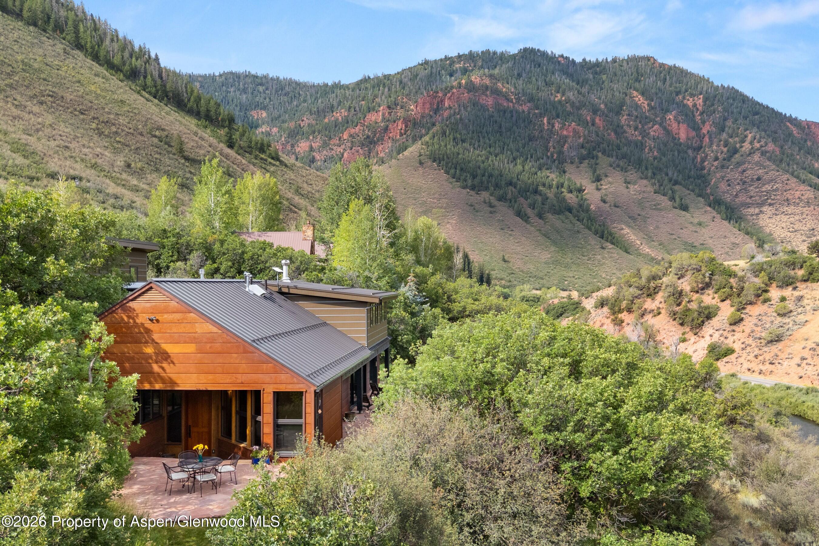 339 Big Hat Road Basalt CO 81621