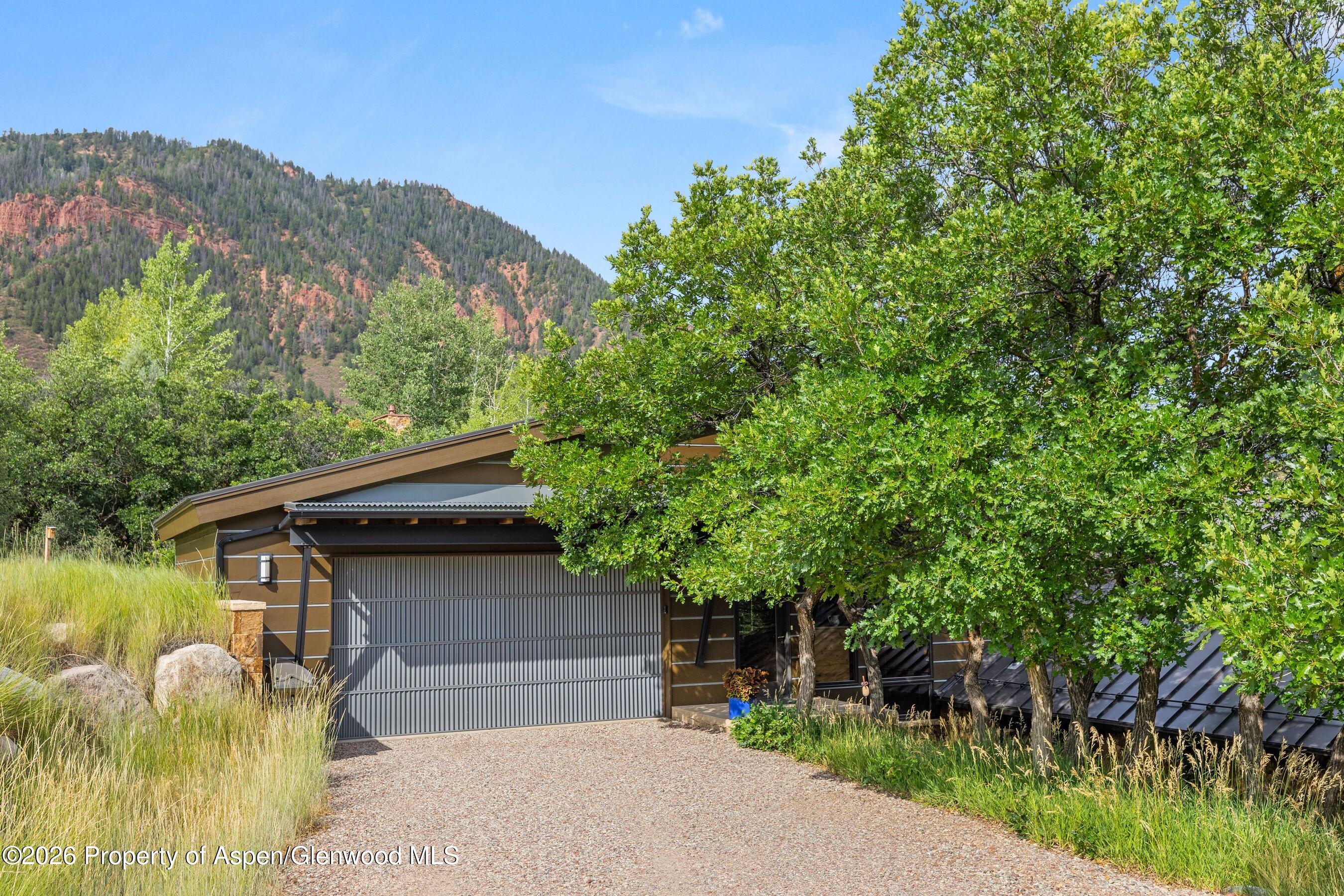 339 Big Hat Road Basalt CO 81621