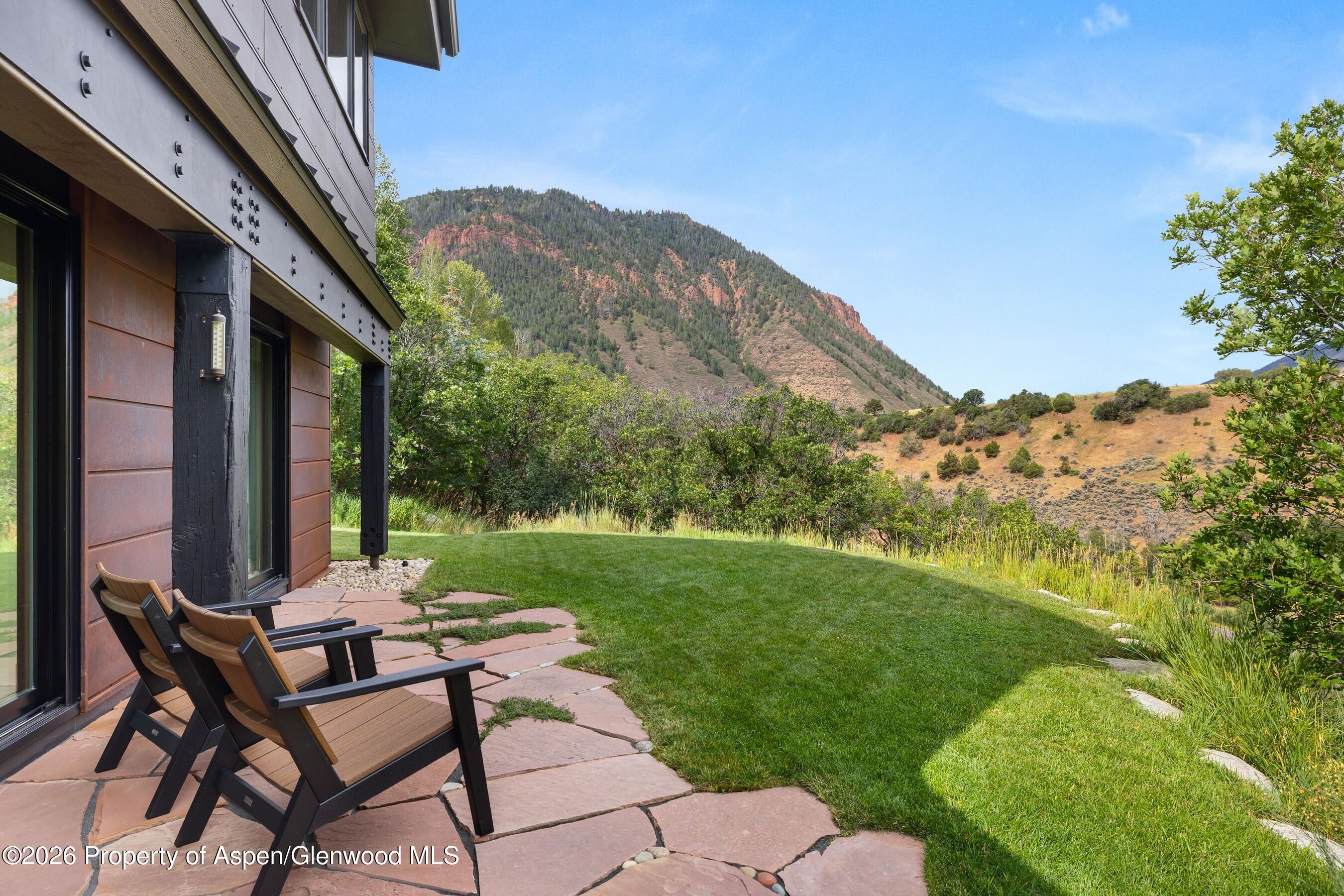 339 Big Hat Road Basalt CO 81621