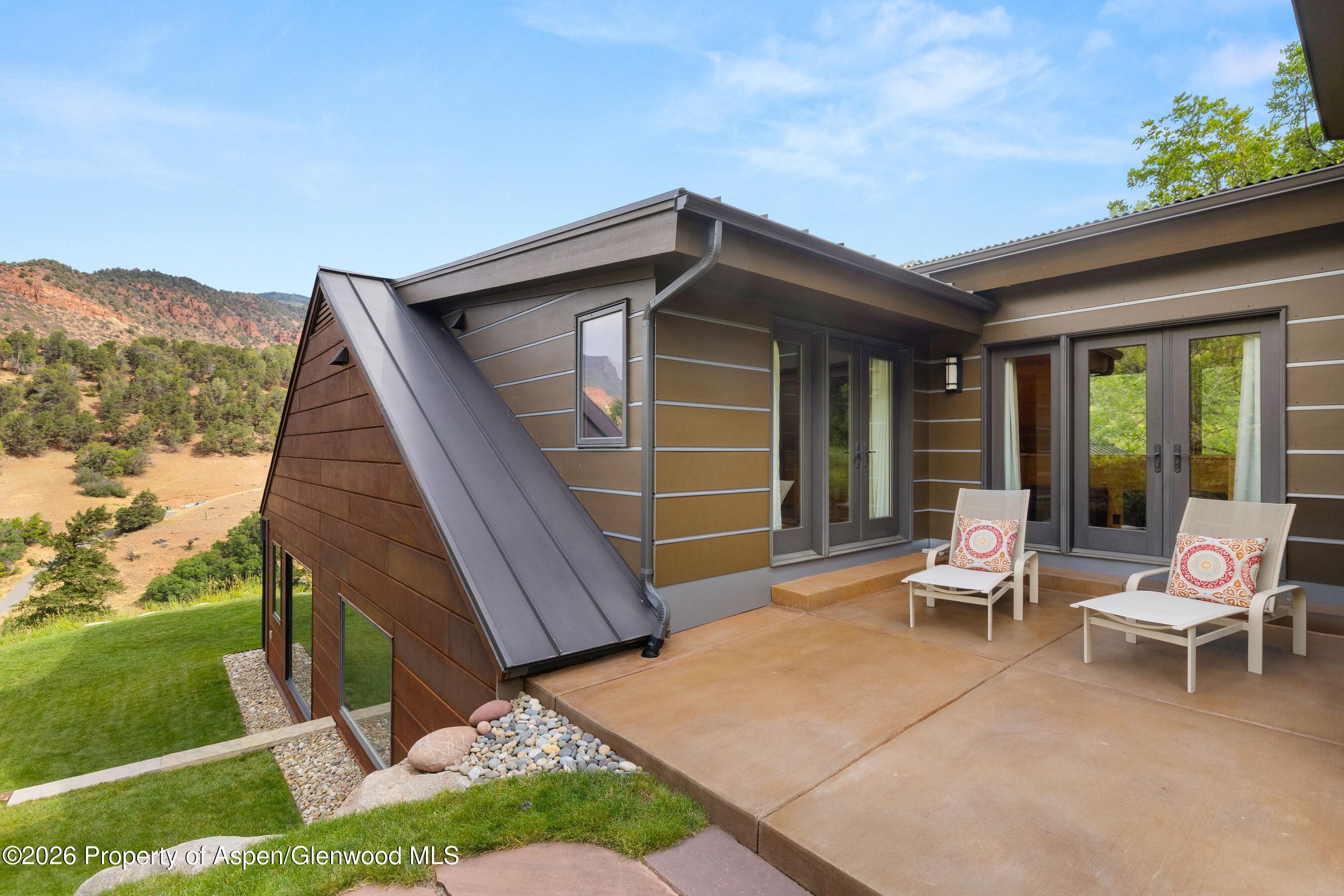 339 Big Hat Road Basalt CO 81621