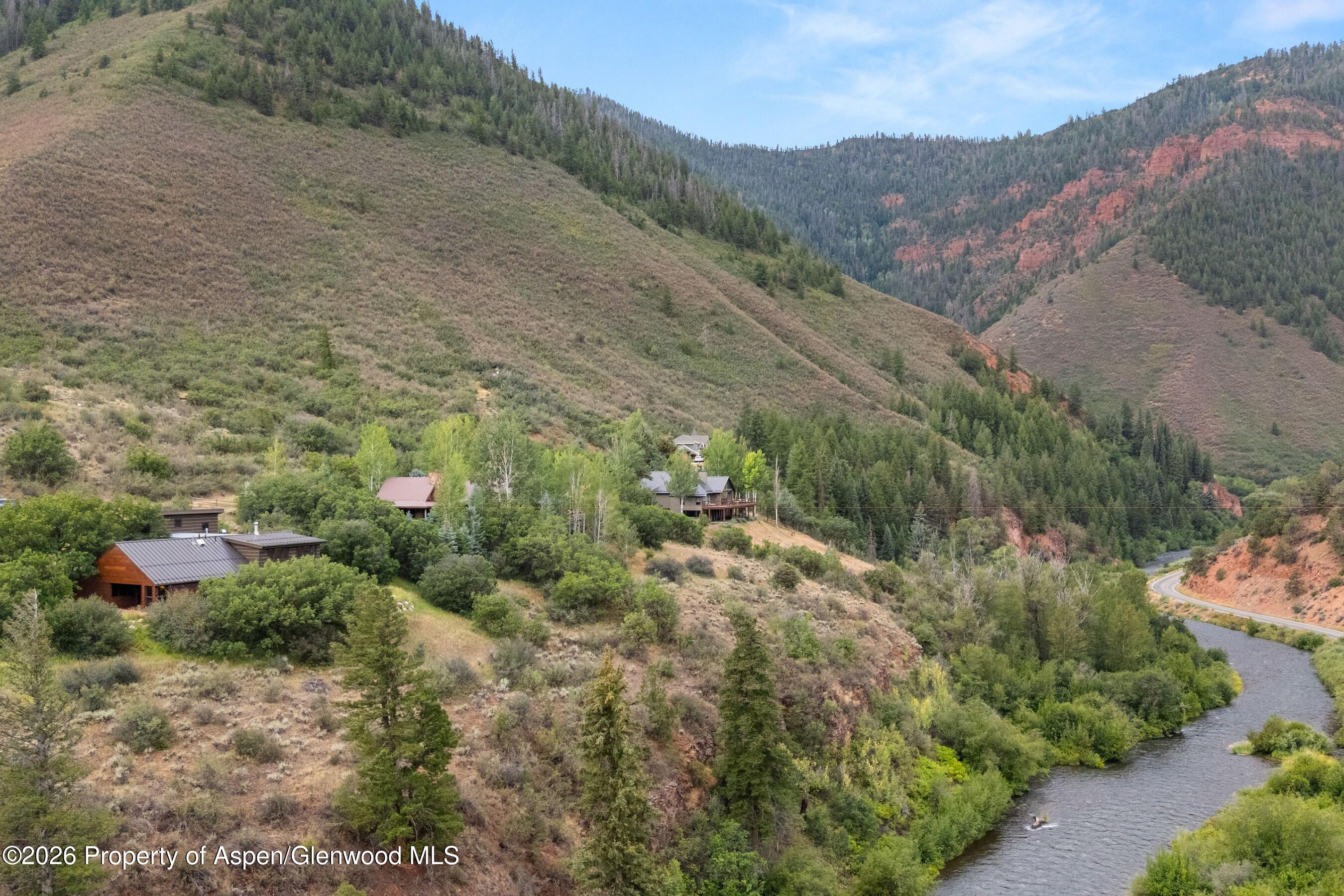 339 Big Hat Road Basalt CO 81621