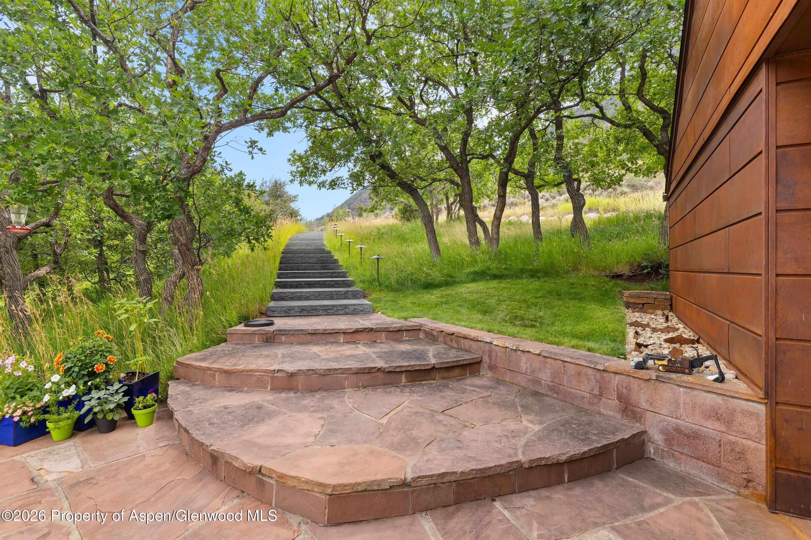 339 Big Hat Road Basalt CO 81621
