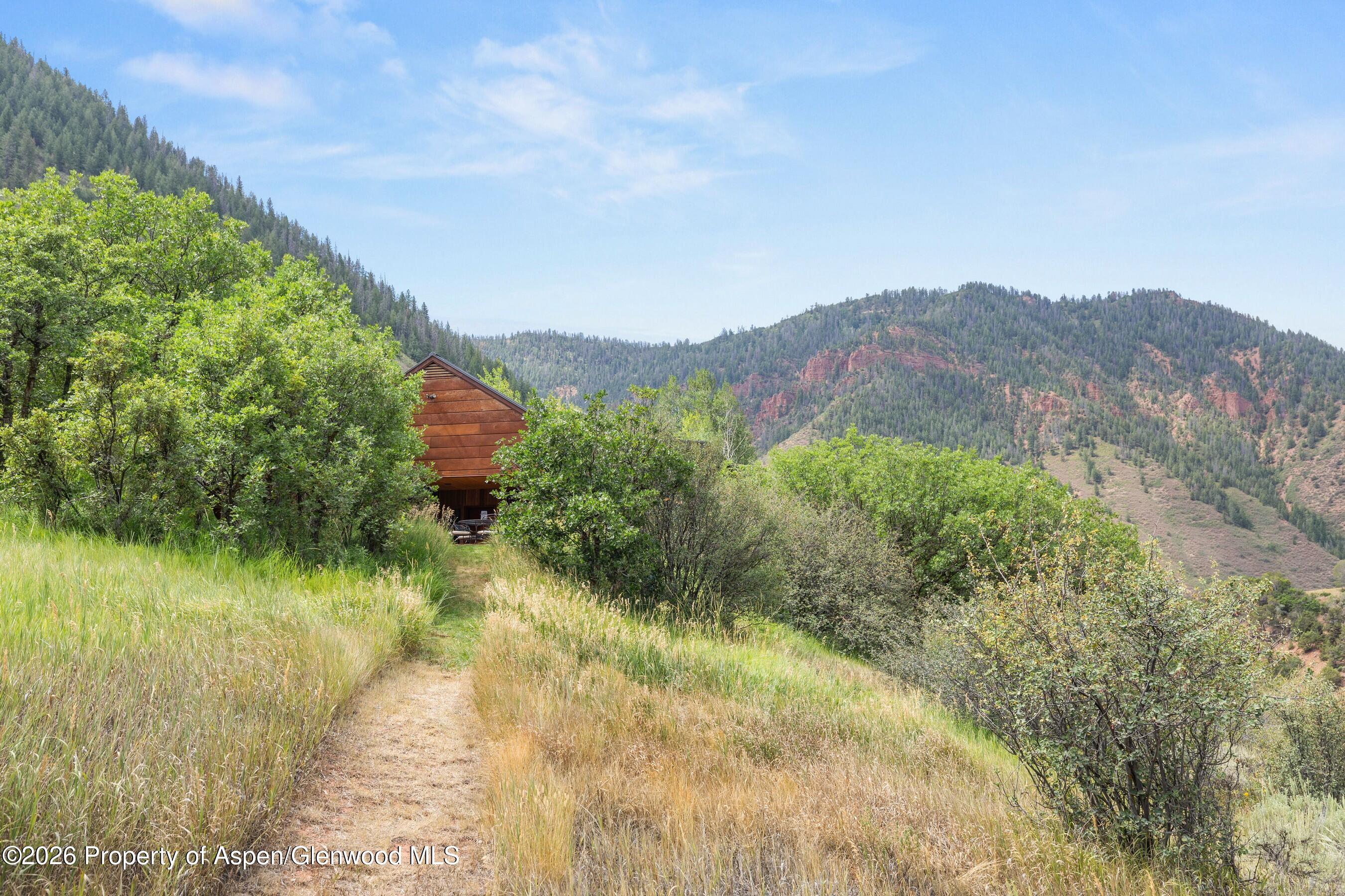 339 Big Hat Road Basalt CO 81621
