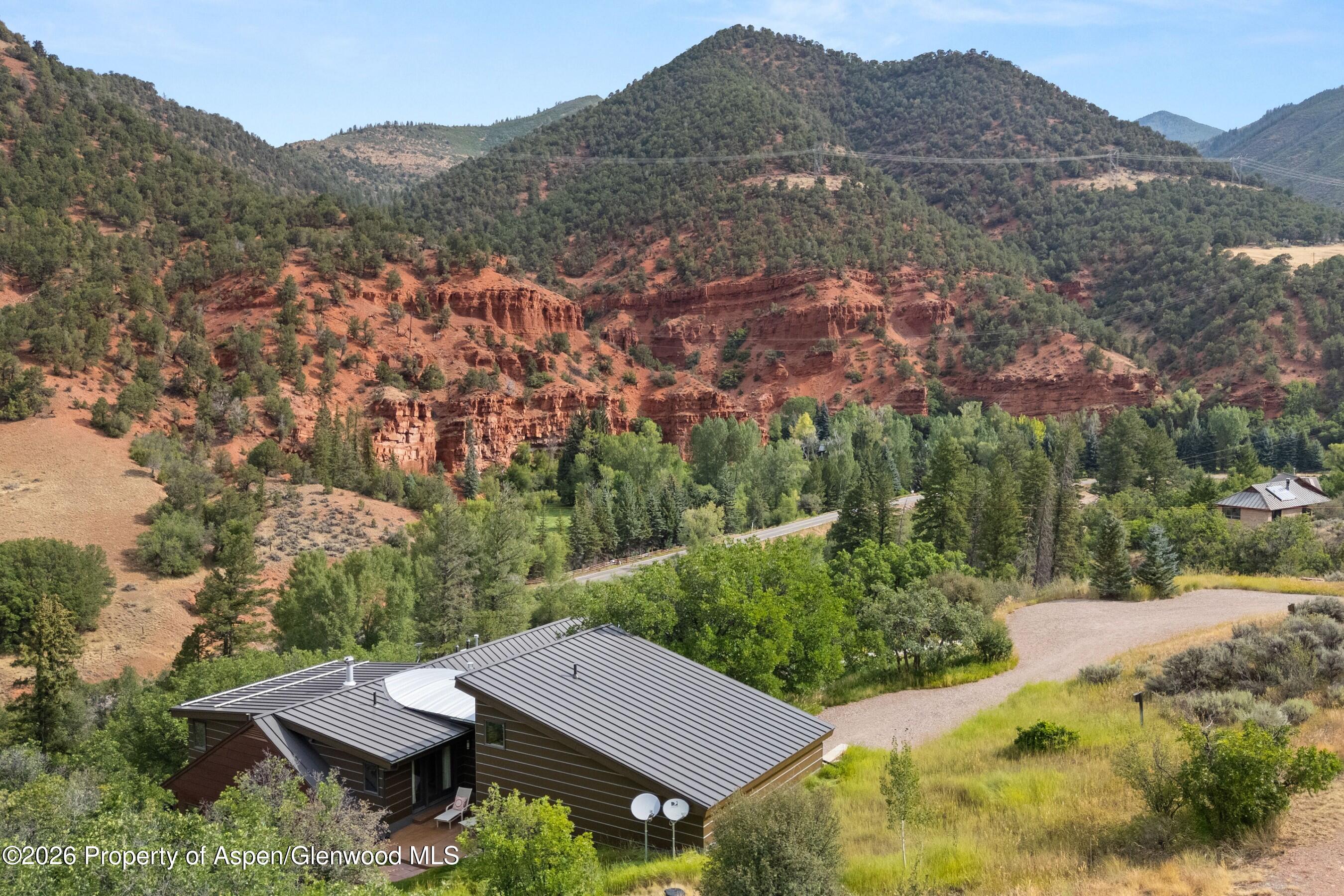 339 Big Hat Road Basalt CO 81621