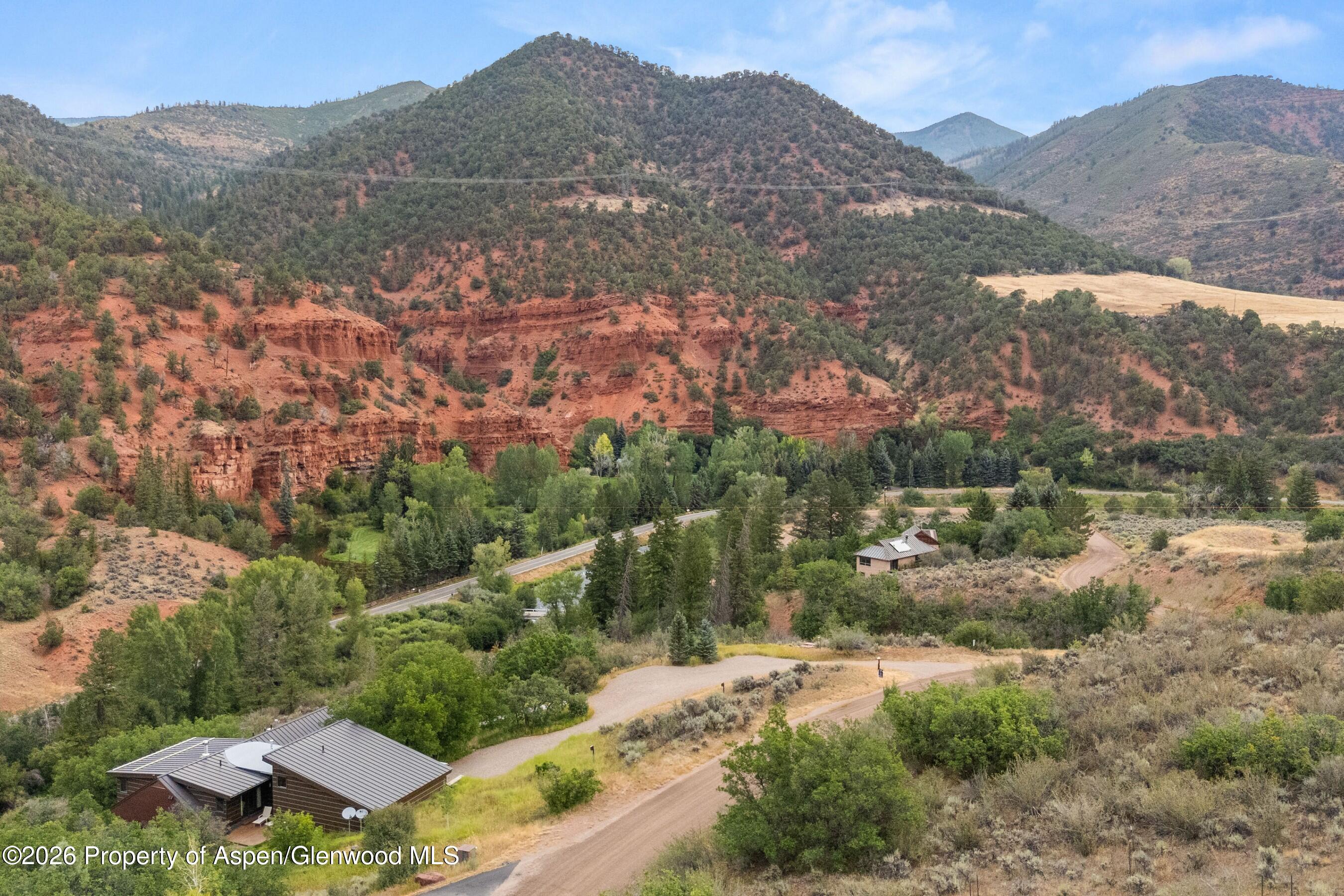 339 Big Hat Road Basalt CO 81621