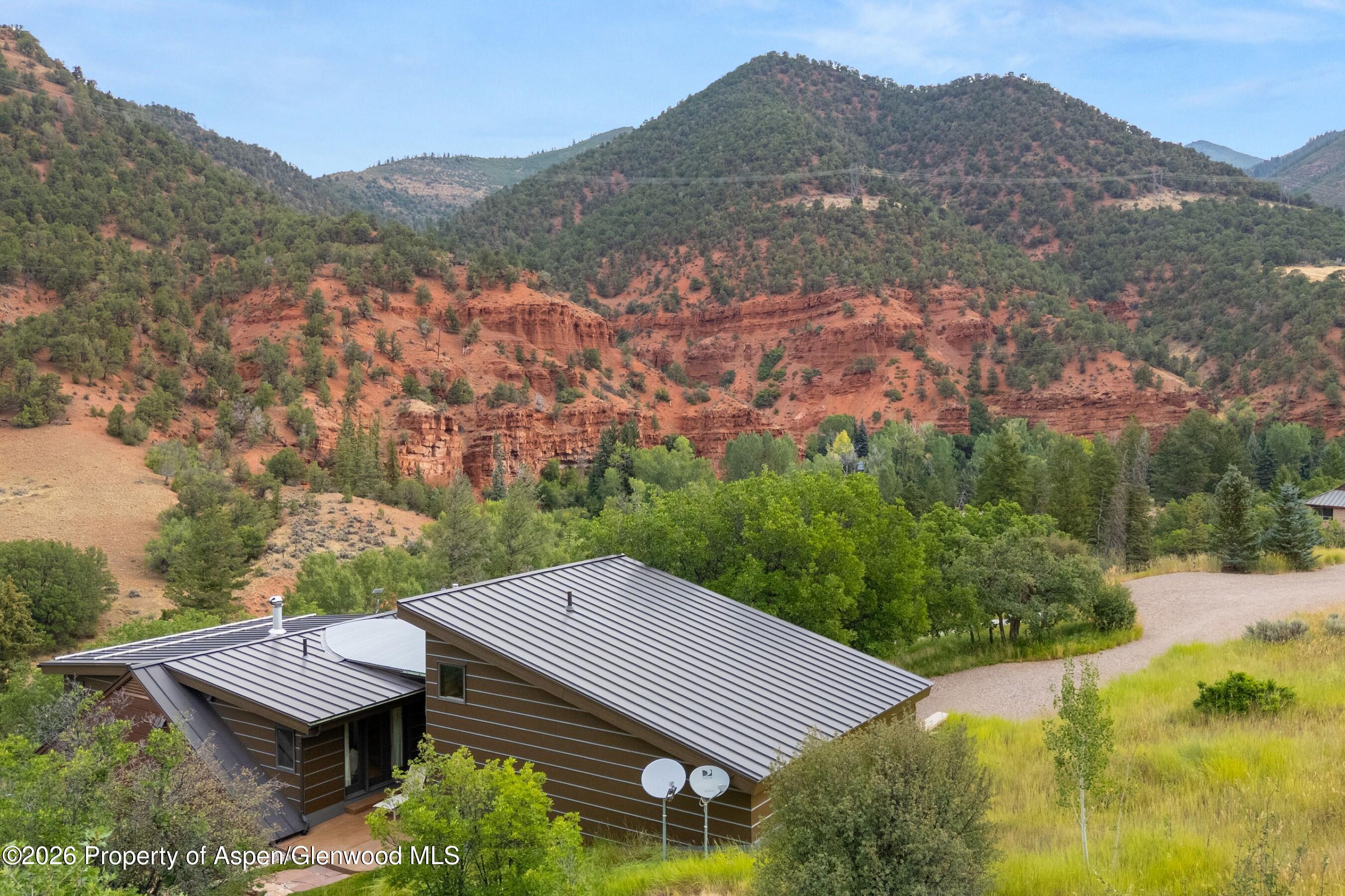 339 Big Hat Road Basalt CO 81621