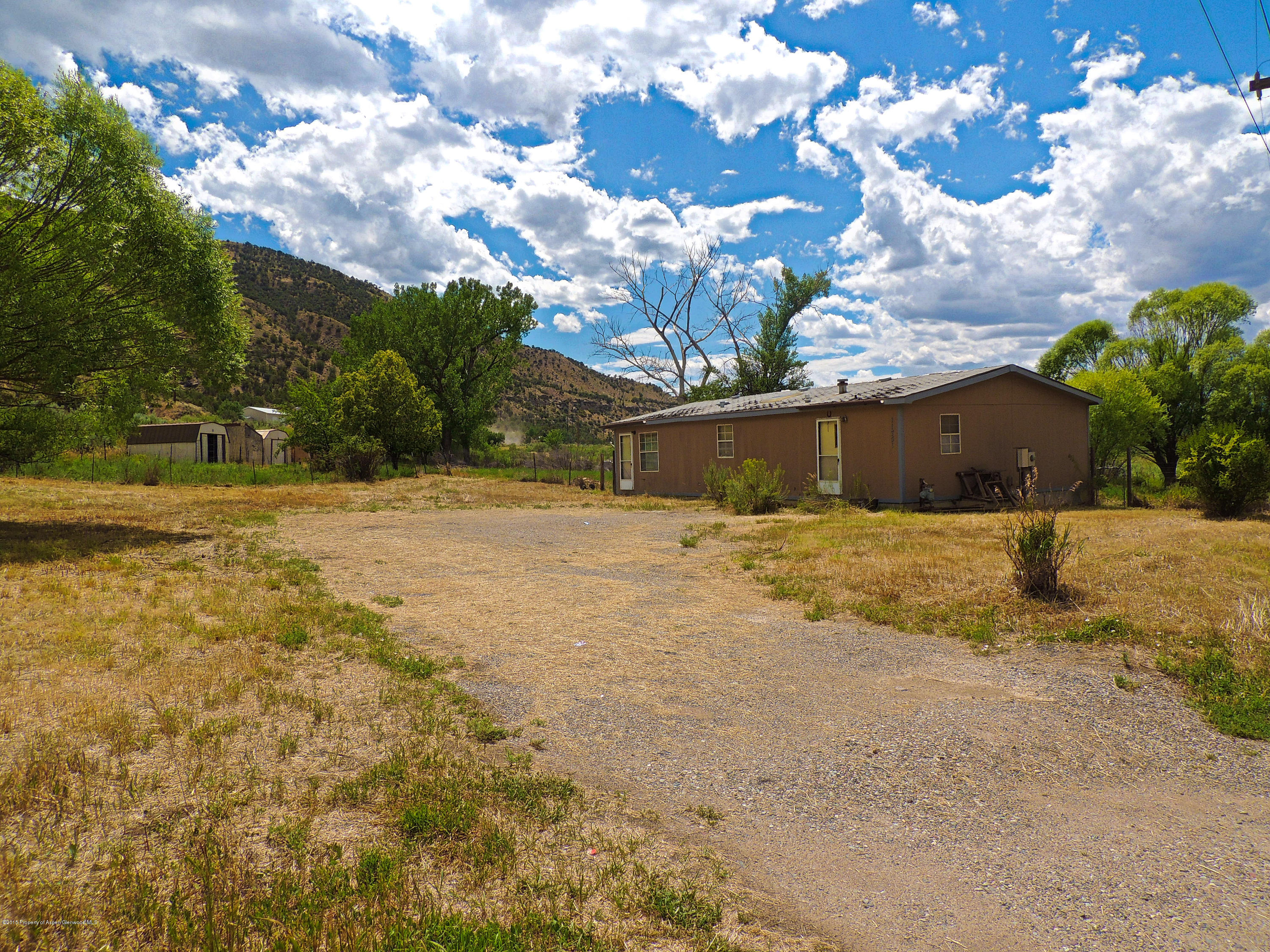 11751 County Road 320 Rifle CO 81650