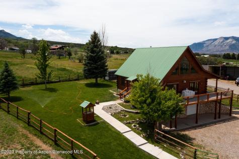 465 Co Road 340 Parachute CO 81635