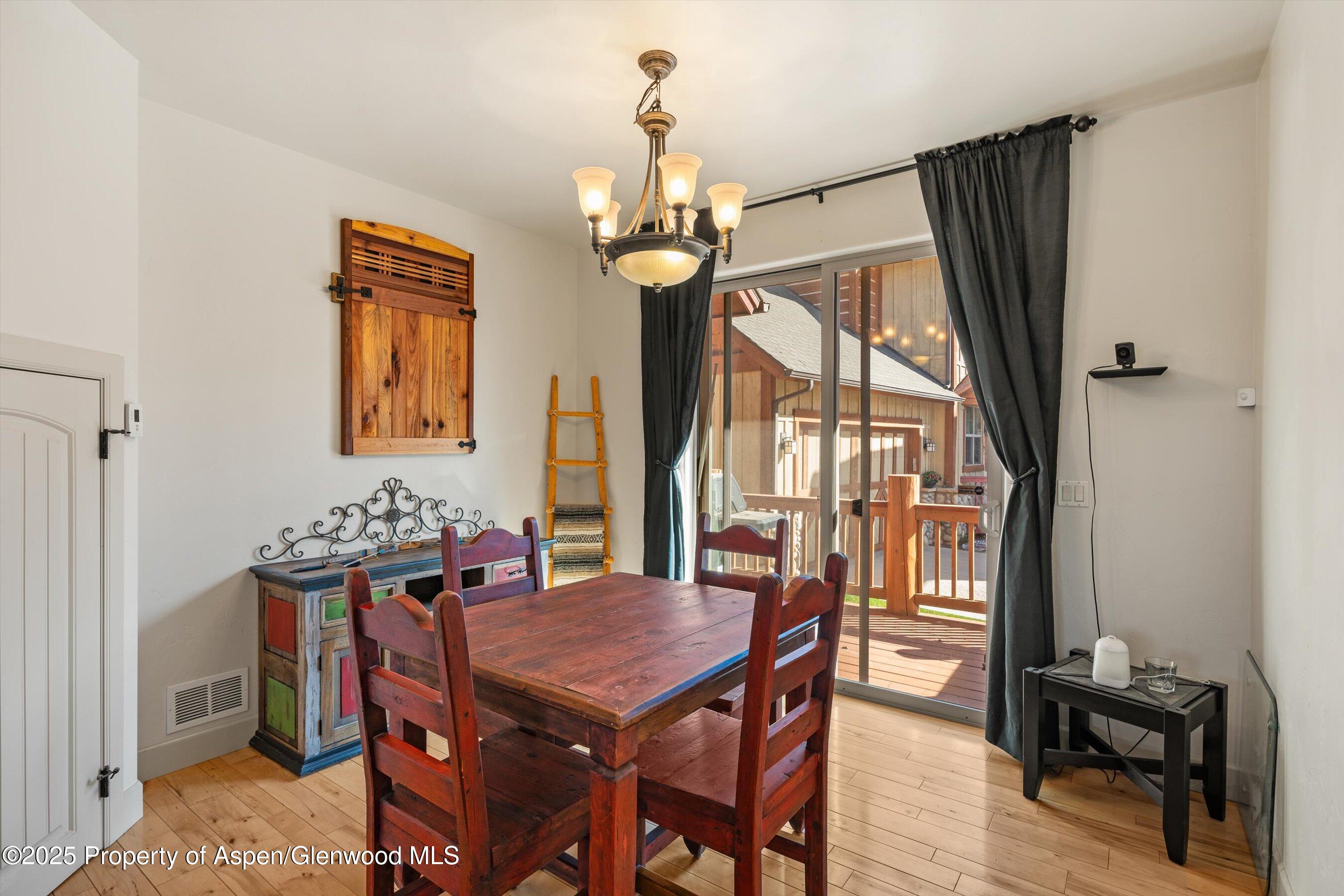 100 Lakota Drive New Castle CO 81647