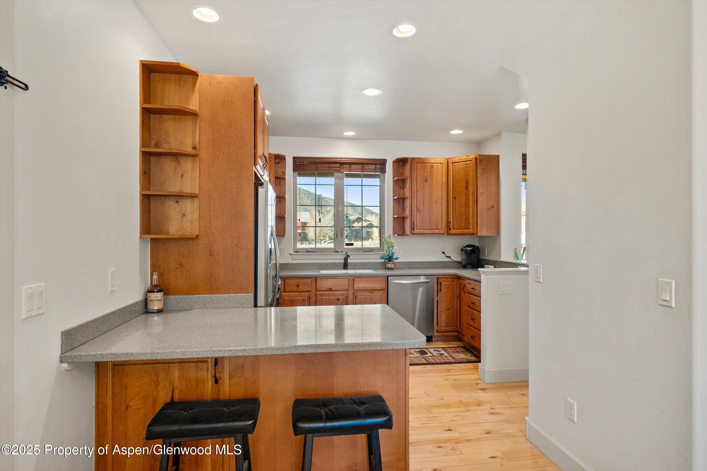 100 Lakota Drive New Castle CO 81647