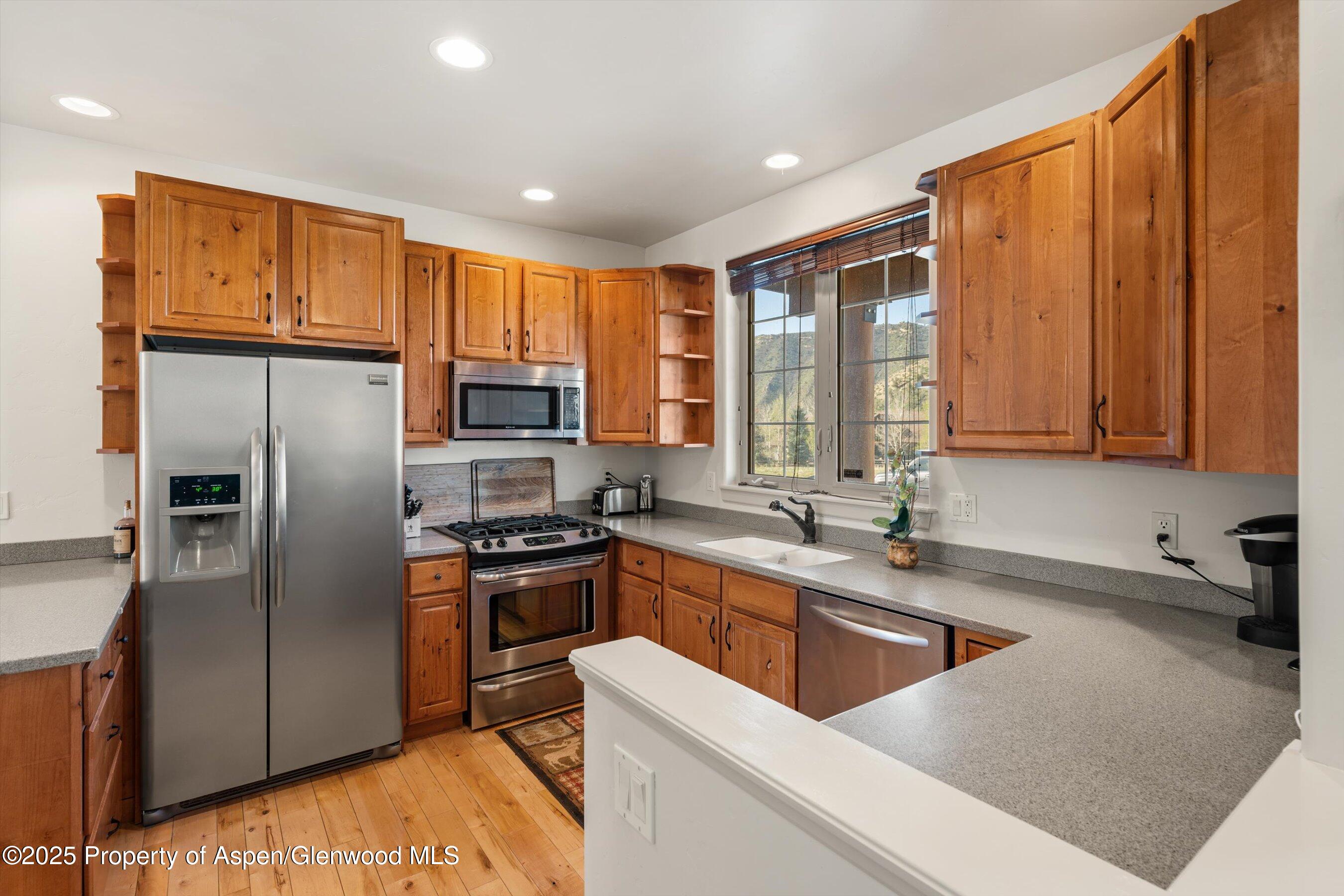 100 Lakota Drive New Castle CO 81647