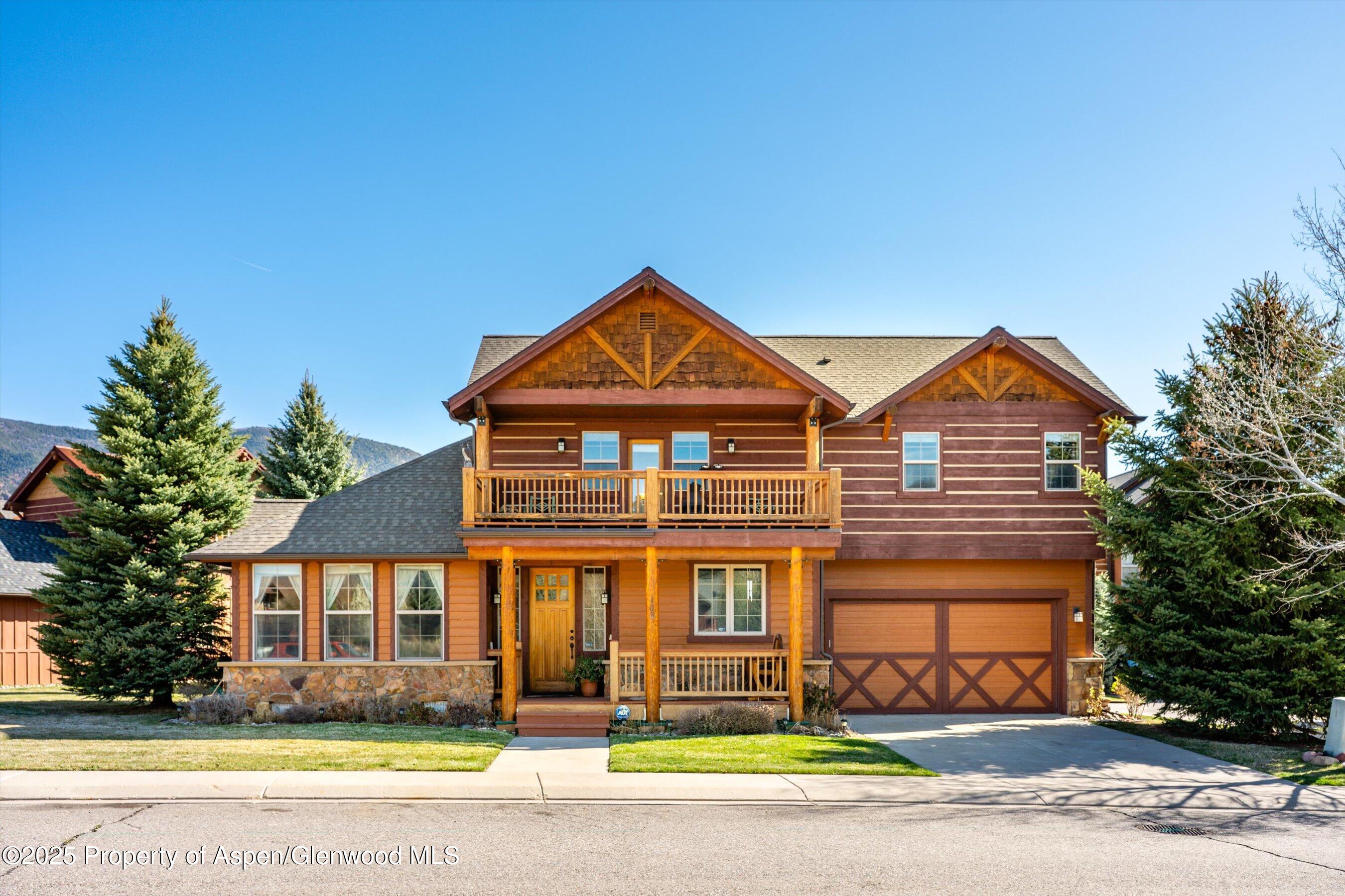 100 Lakota Drive New Castle CO 81647