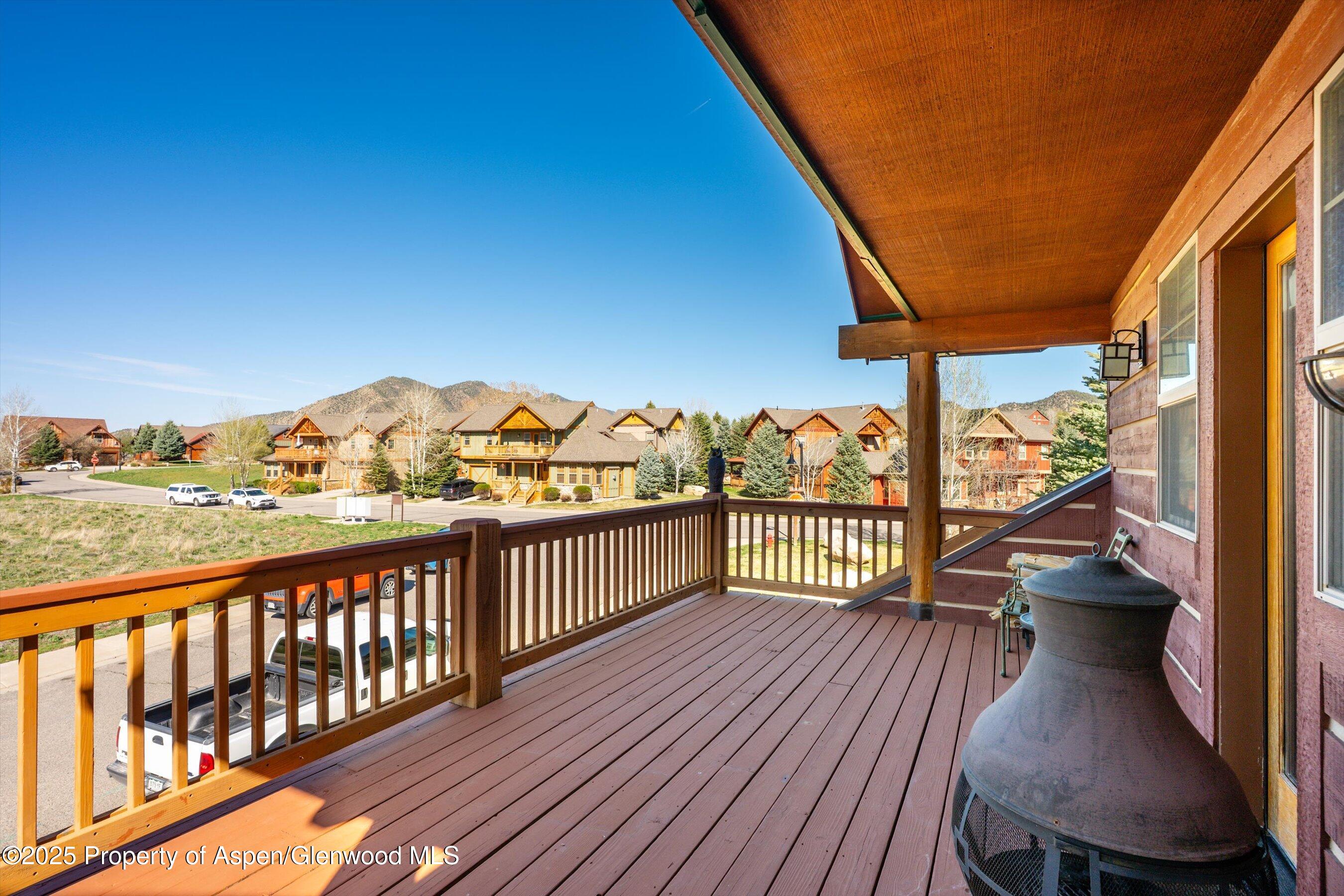 100 Lakota Drive New Castle CO 81647