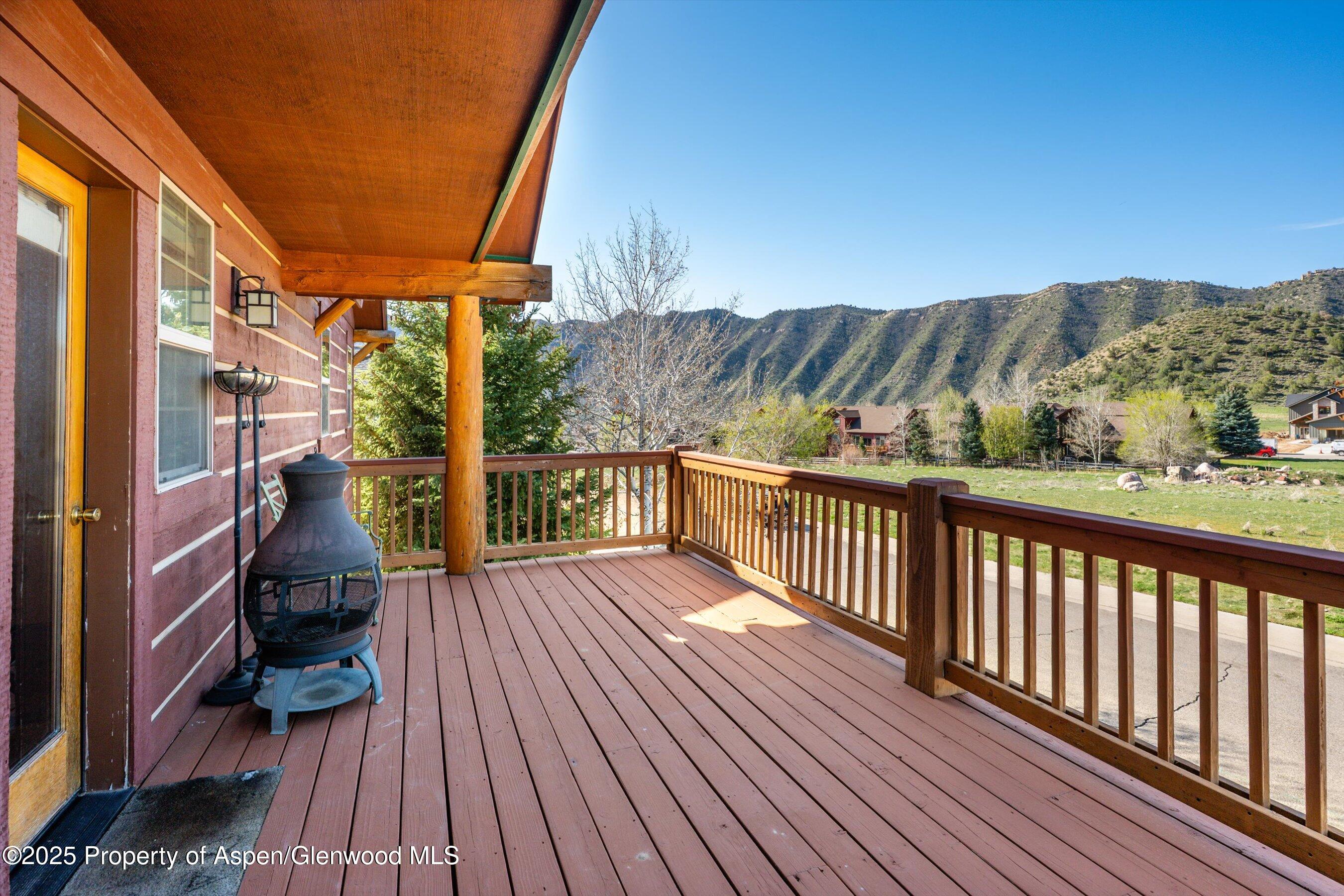 100 Lakota Drive New Castle CO 81647