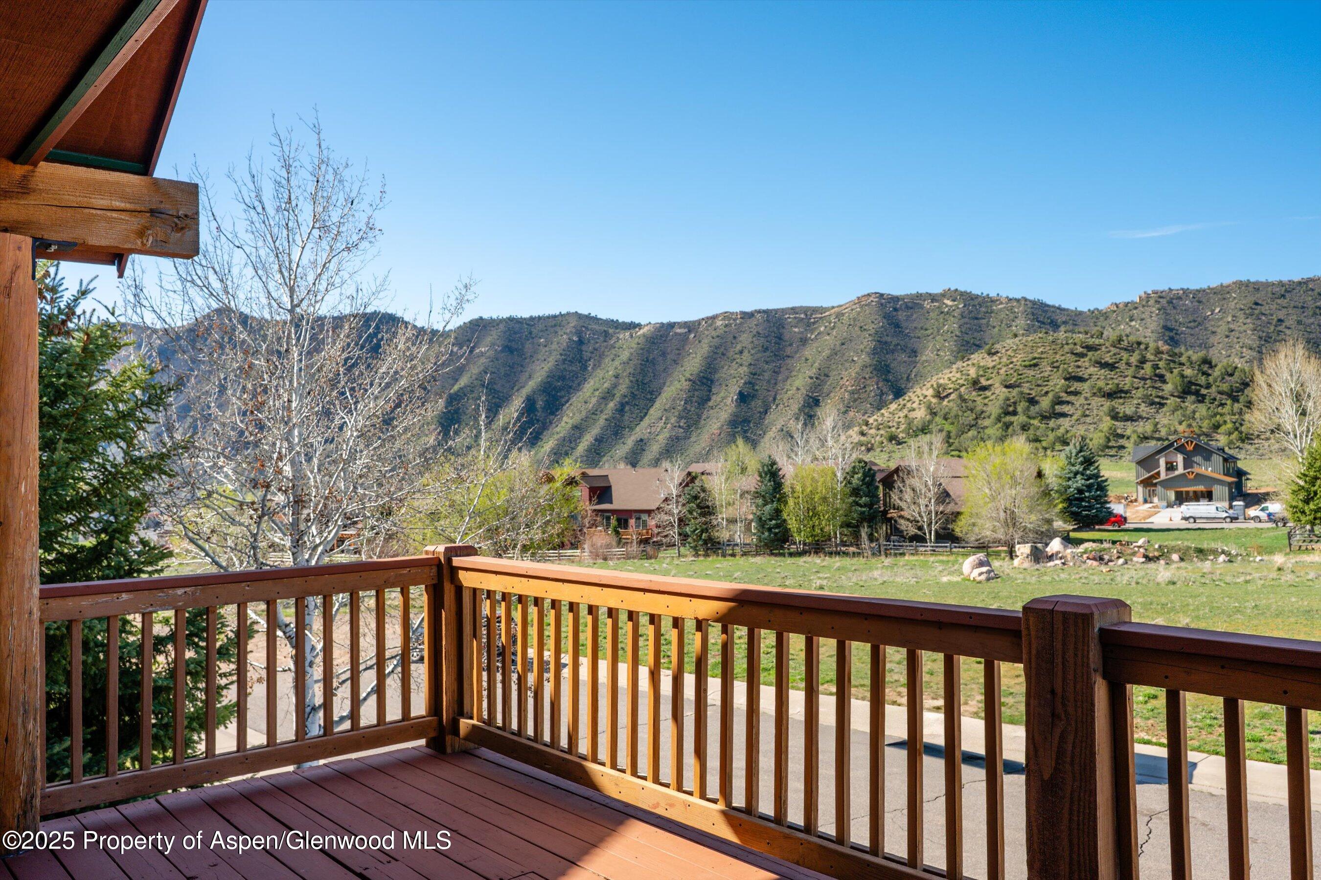 100 Lakota Drive New Castle CO 81647