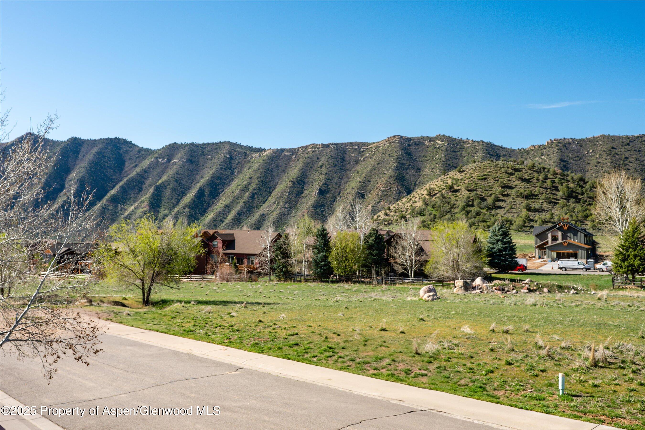 100 Lakota Drive New Castle CO 81647