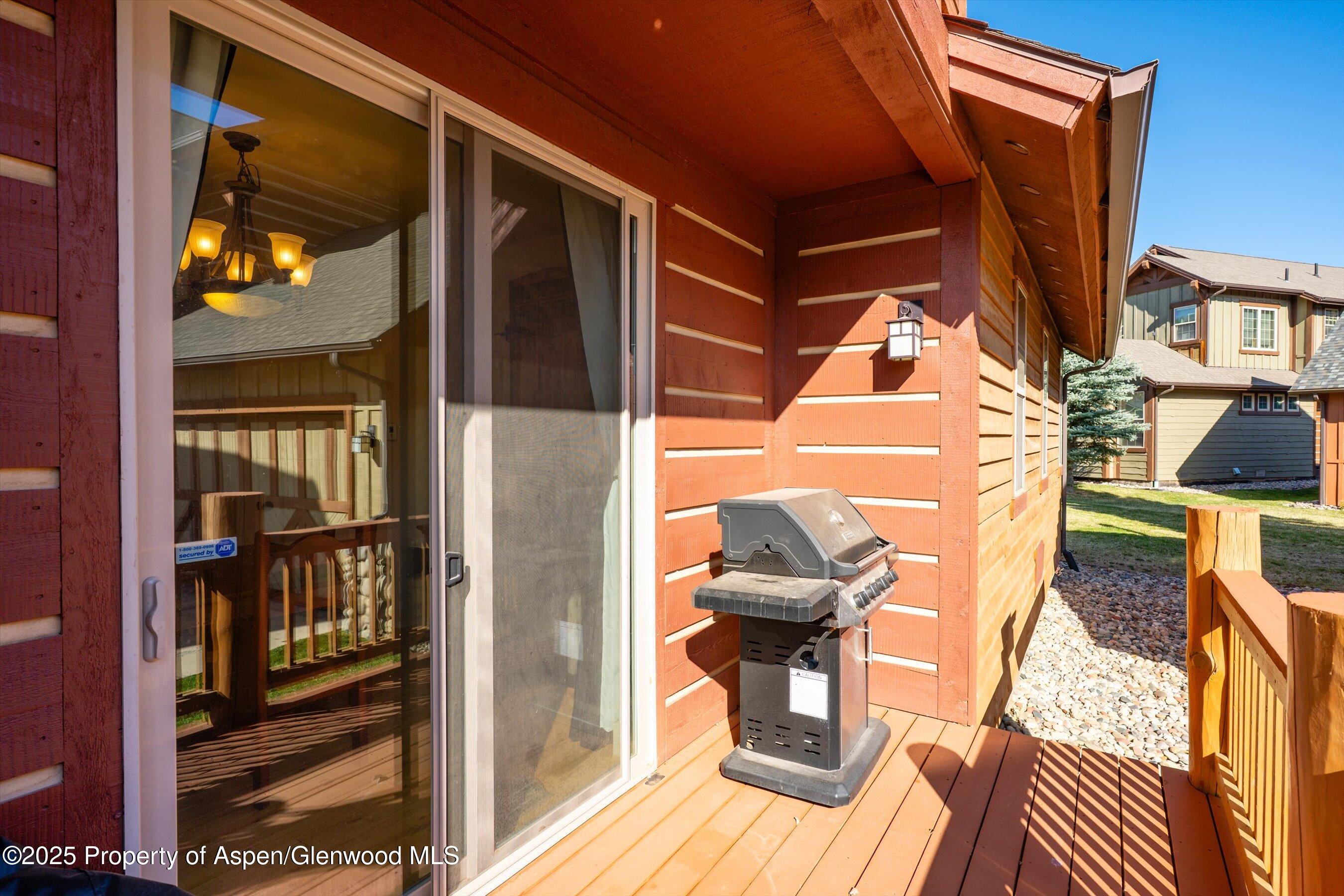 100 Lakota Drive New Castle CO 81647