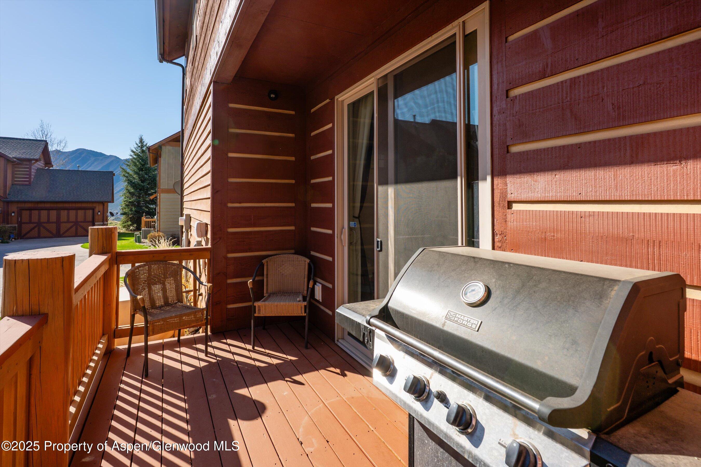 100 Lakota Drive New Castle CO 81647