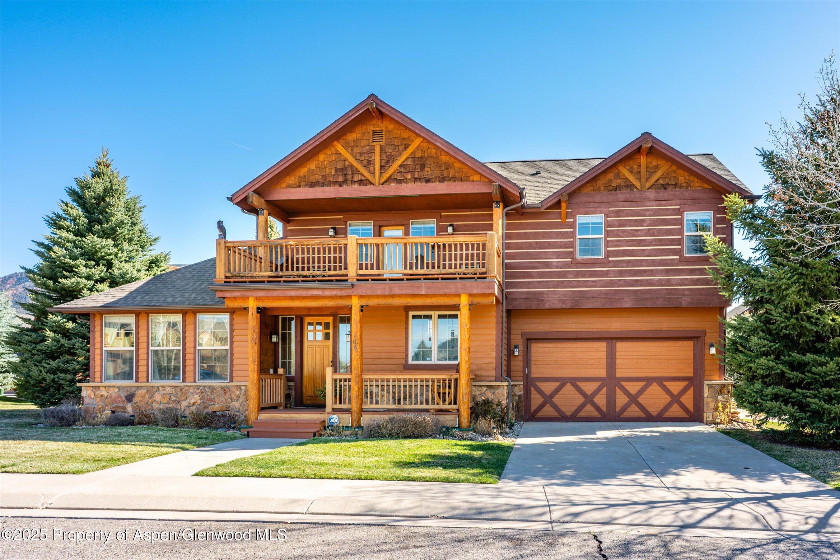 100 Lakota Drive New Castle CO 81647