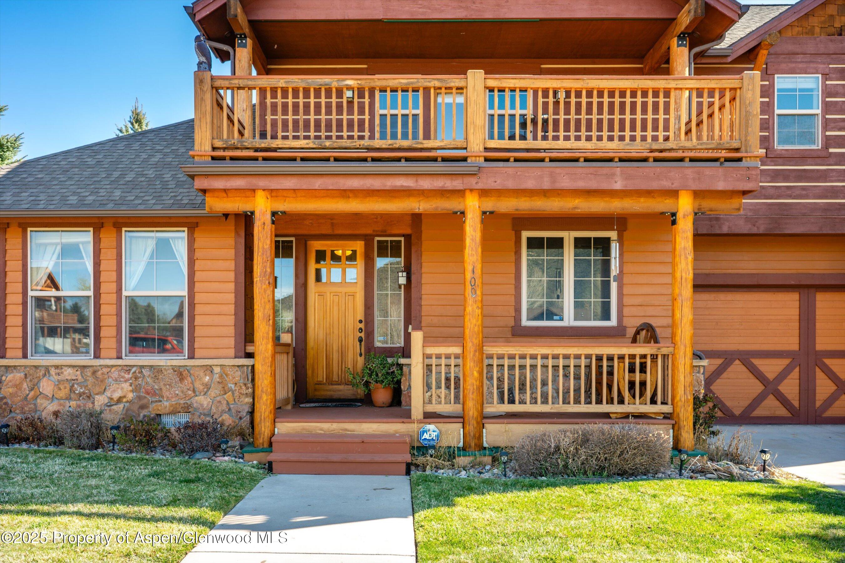 100 Lakota Drive New Castle CO 81647