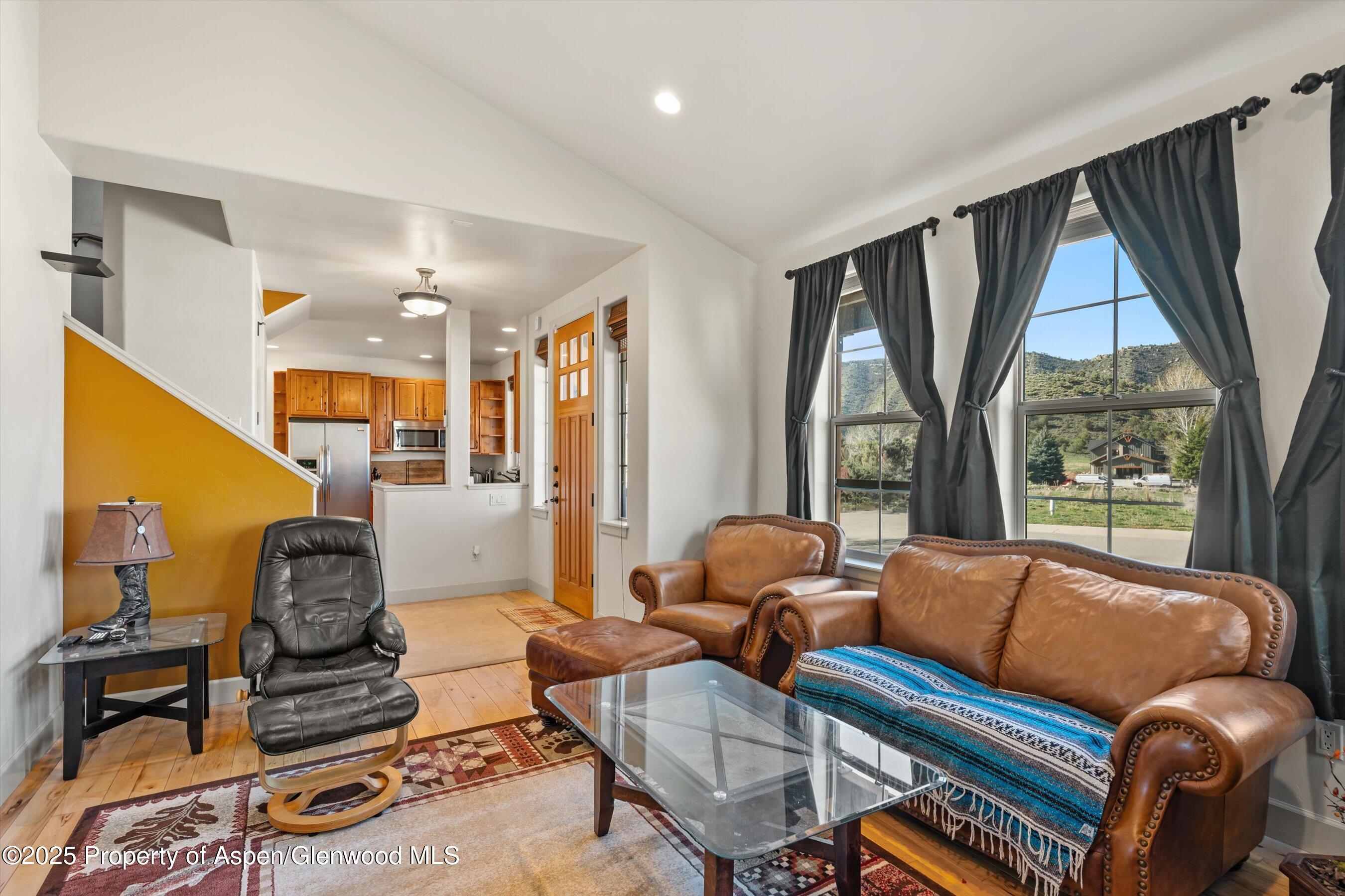 100 Lakota Drive New Castle CO 81647