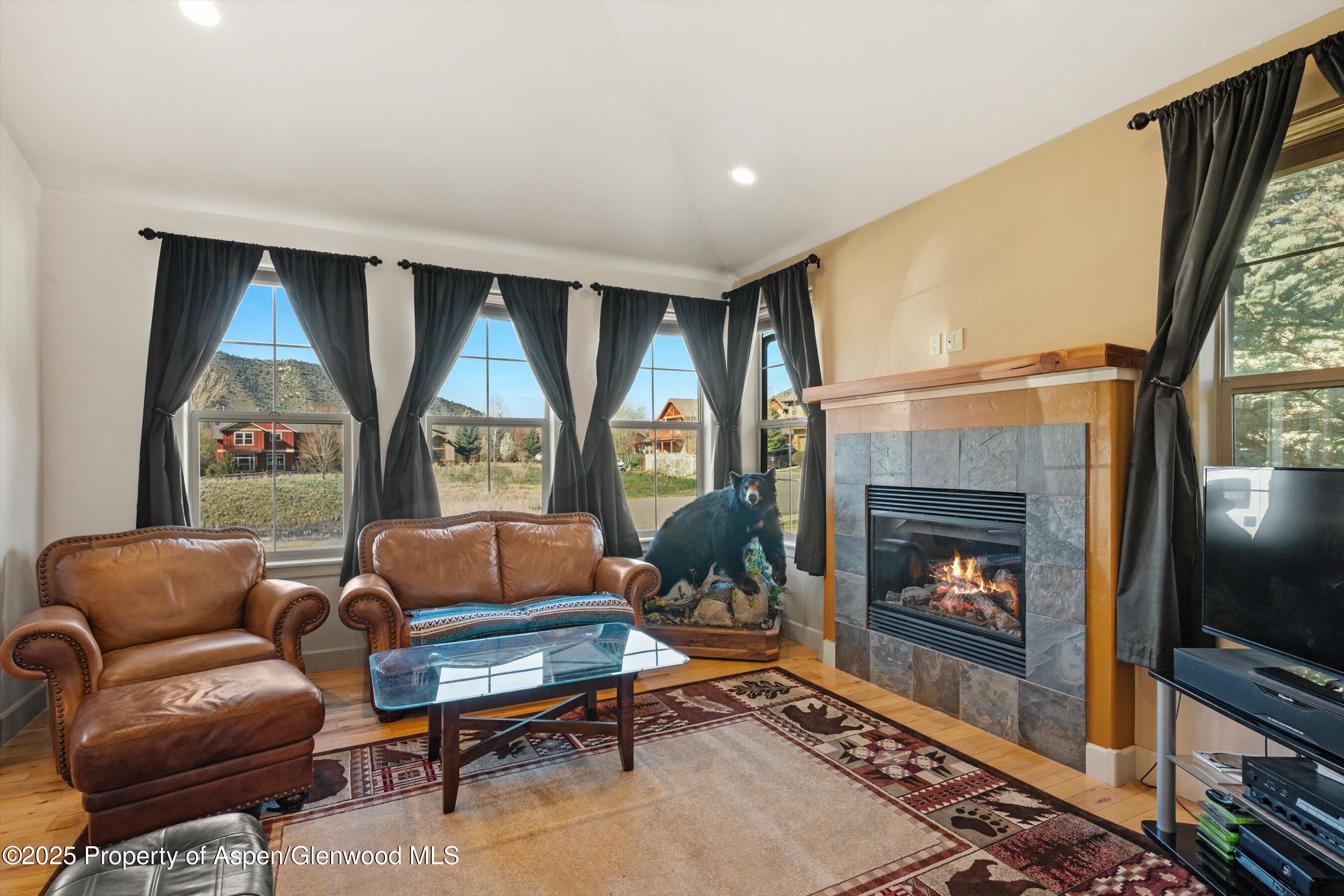 100 Lakota Drive New Castle CO 81647