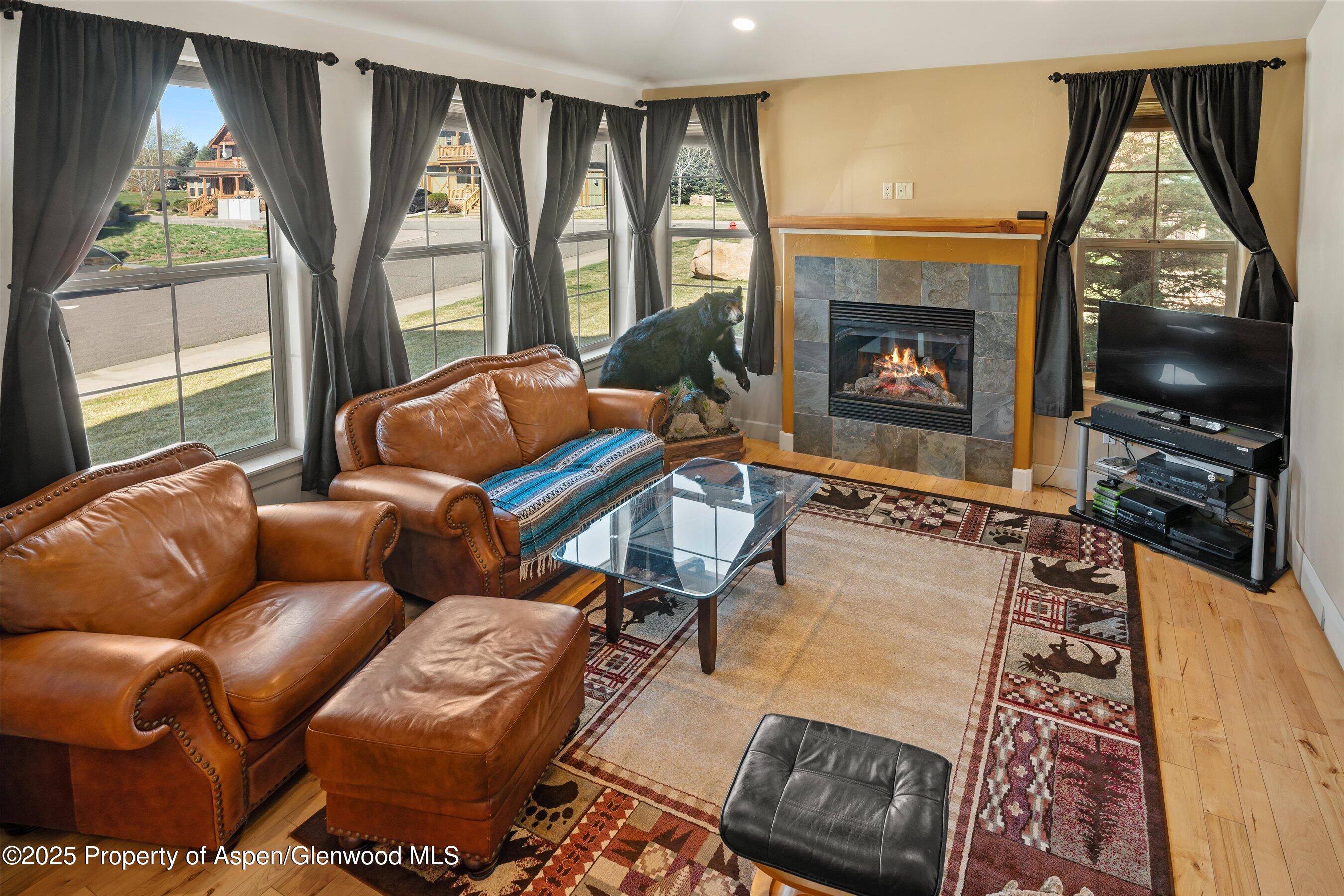 100 Lakota Drive New Castle CO 81647