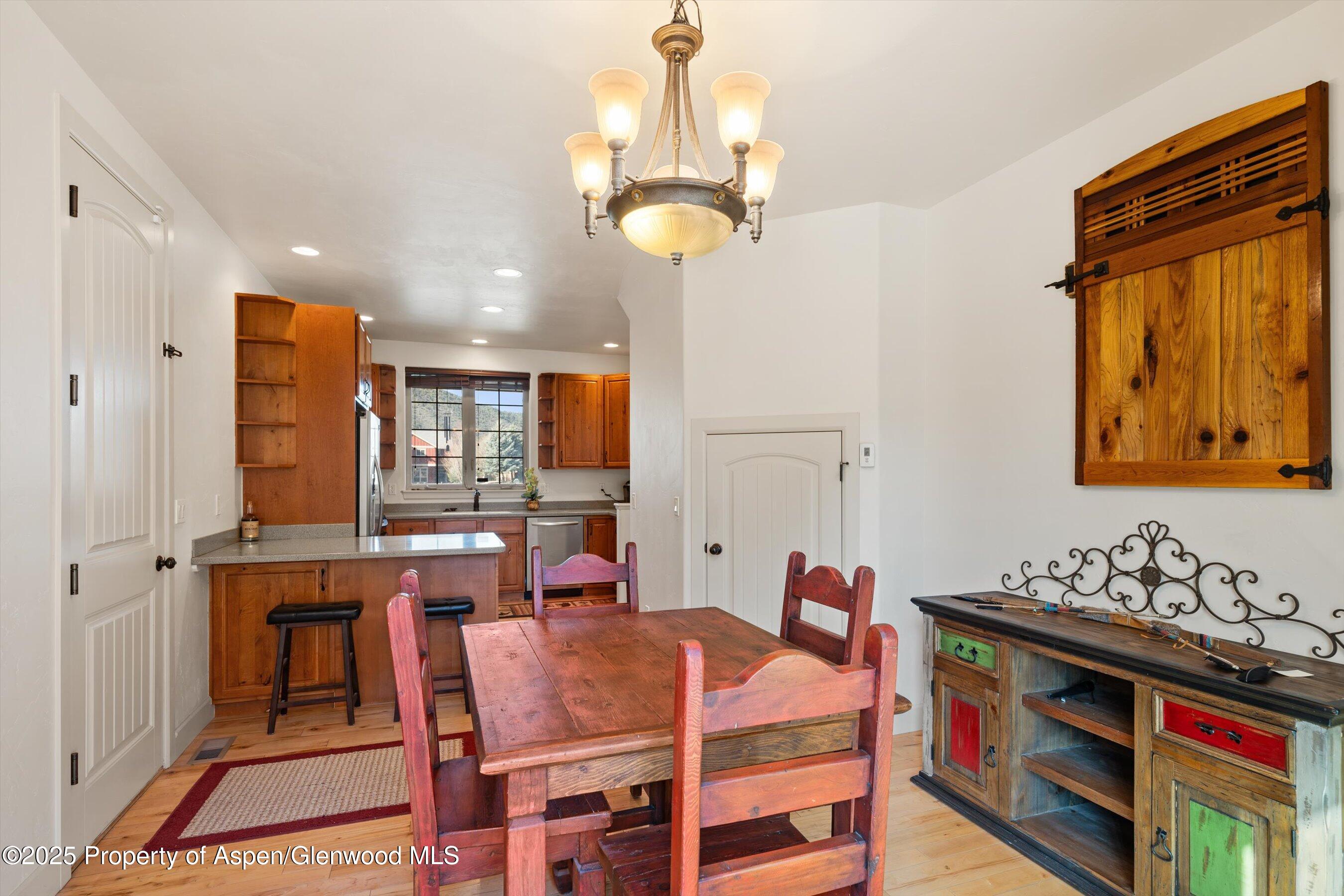 100 Lakota Drive New Castle CO 81647