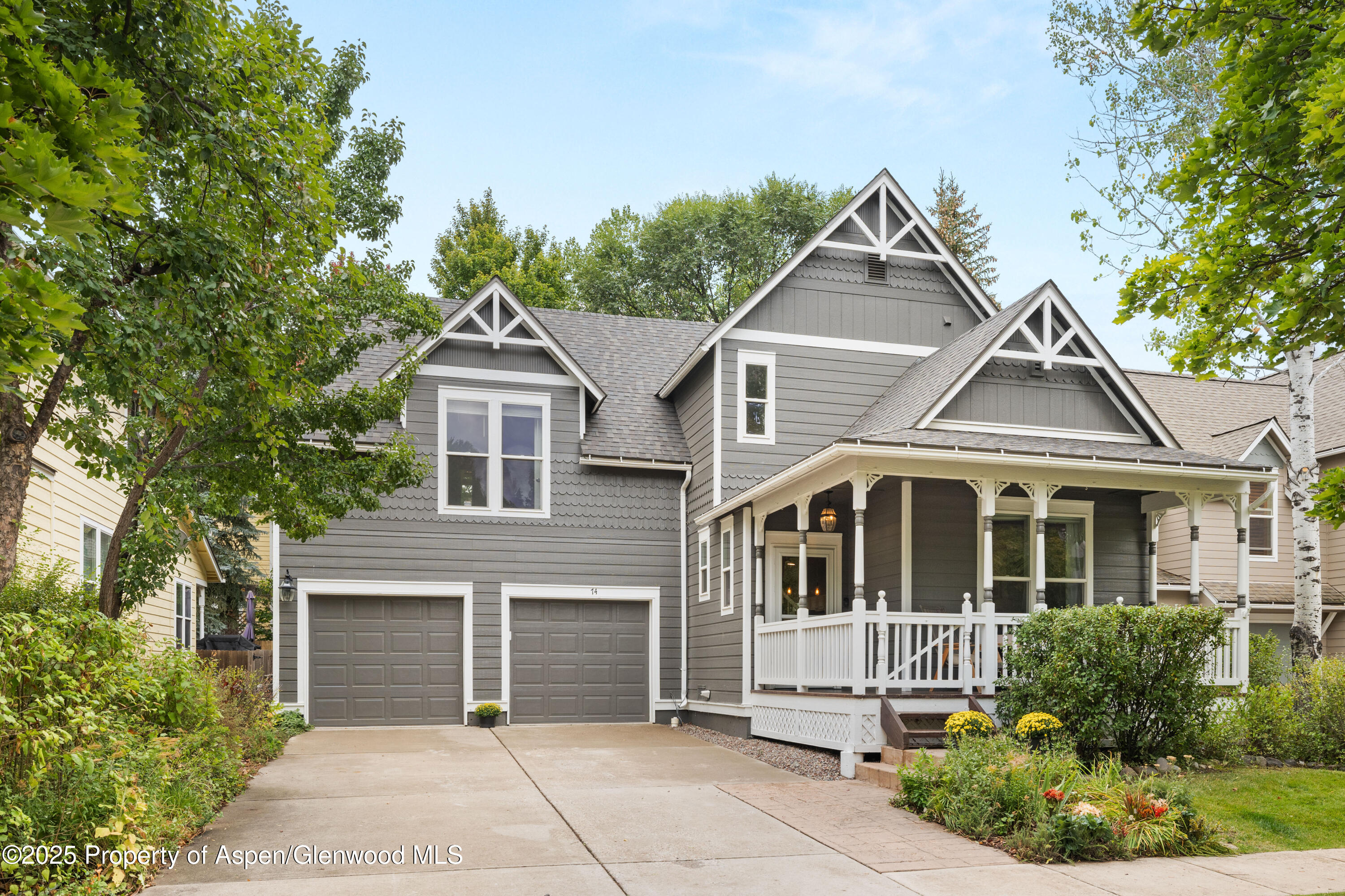 Carbondale CO, 74 Ferguson Drive