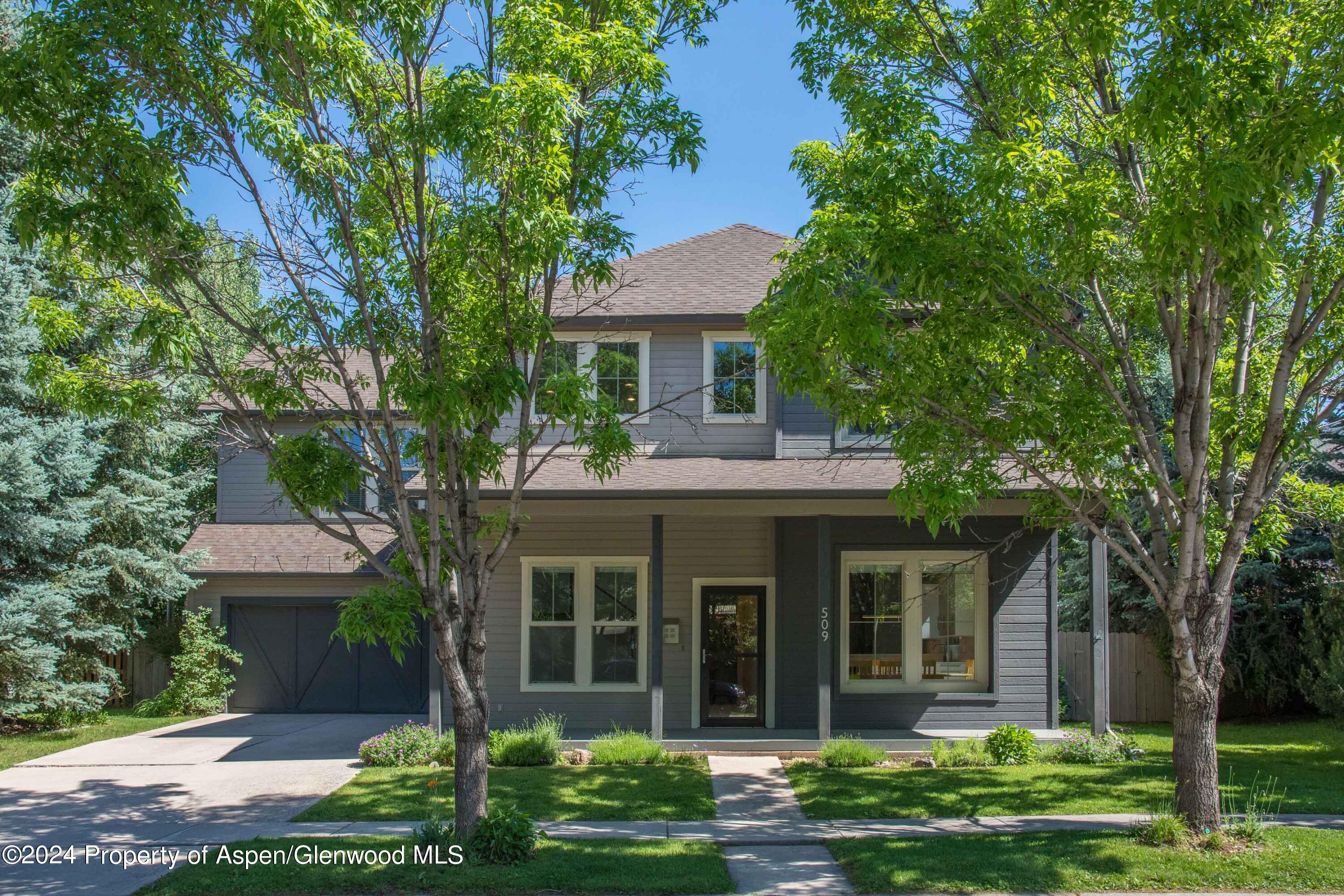 509 Lake Court Basalt CO 81621