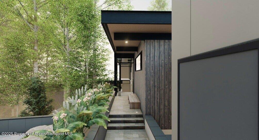 323 E Reds Road Aspen CO 81611