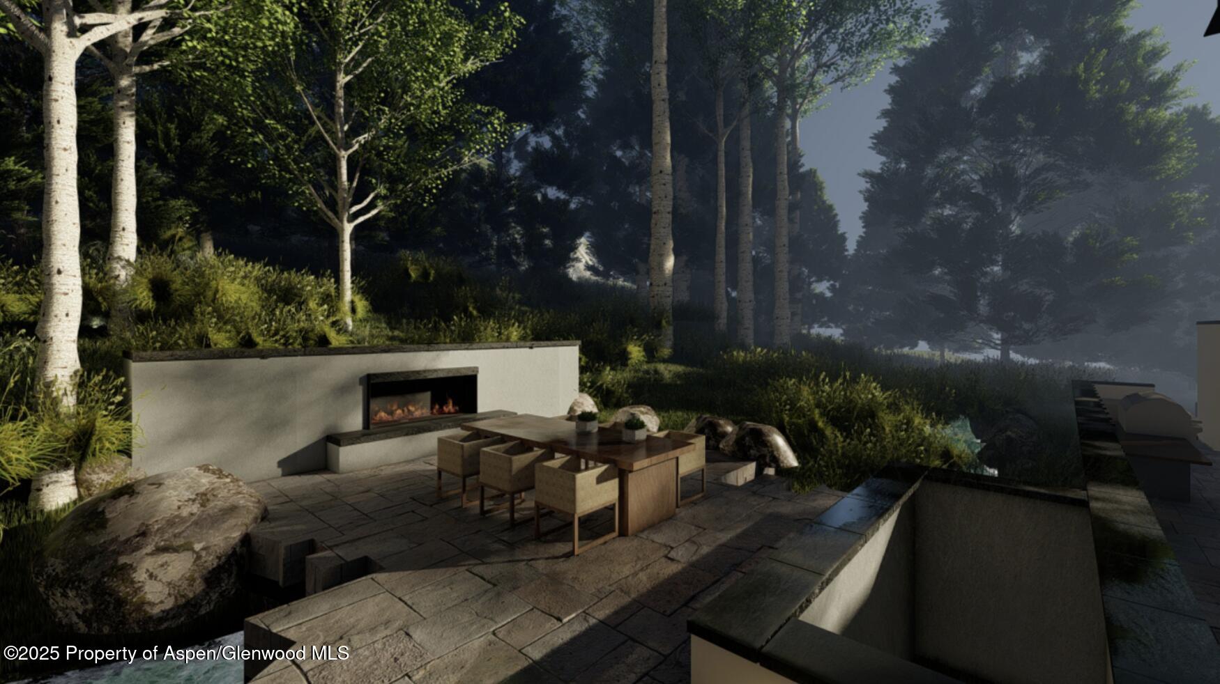 323 E Reds Road Aspen CO 81611