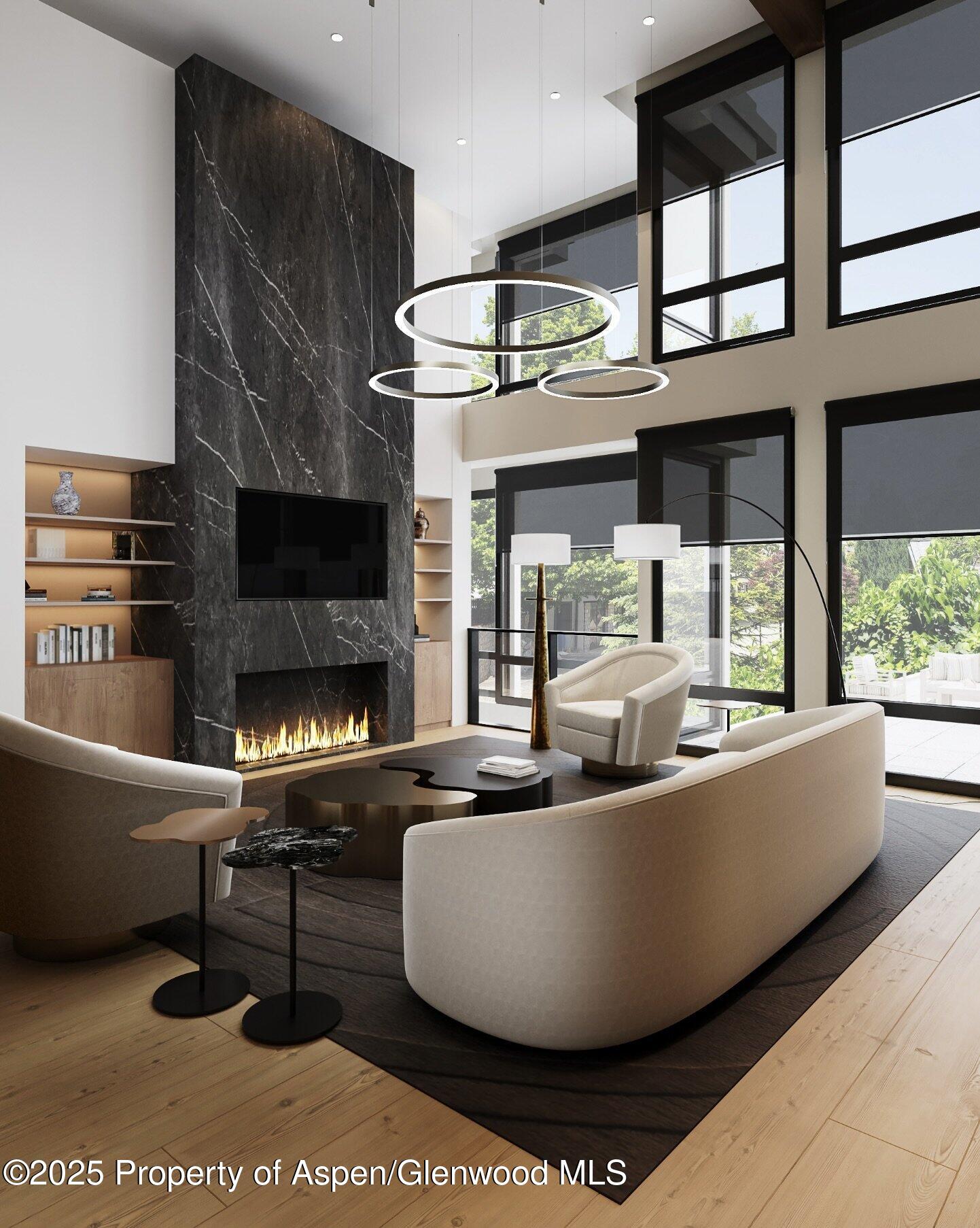 323 E Reds Road Aspen CO 81611