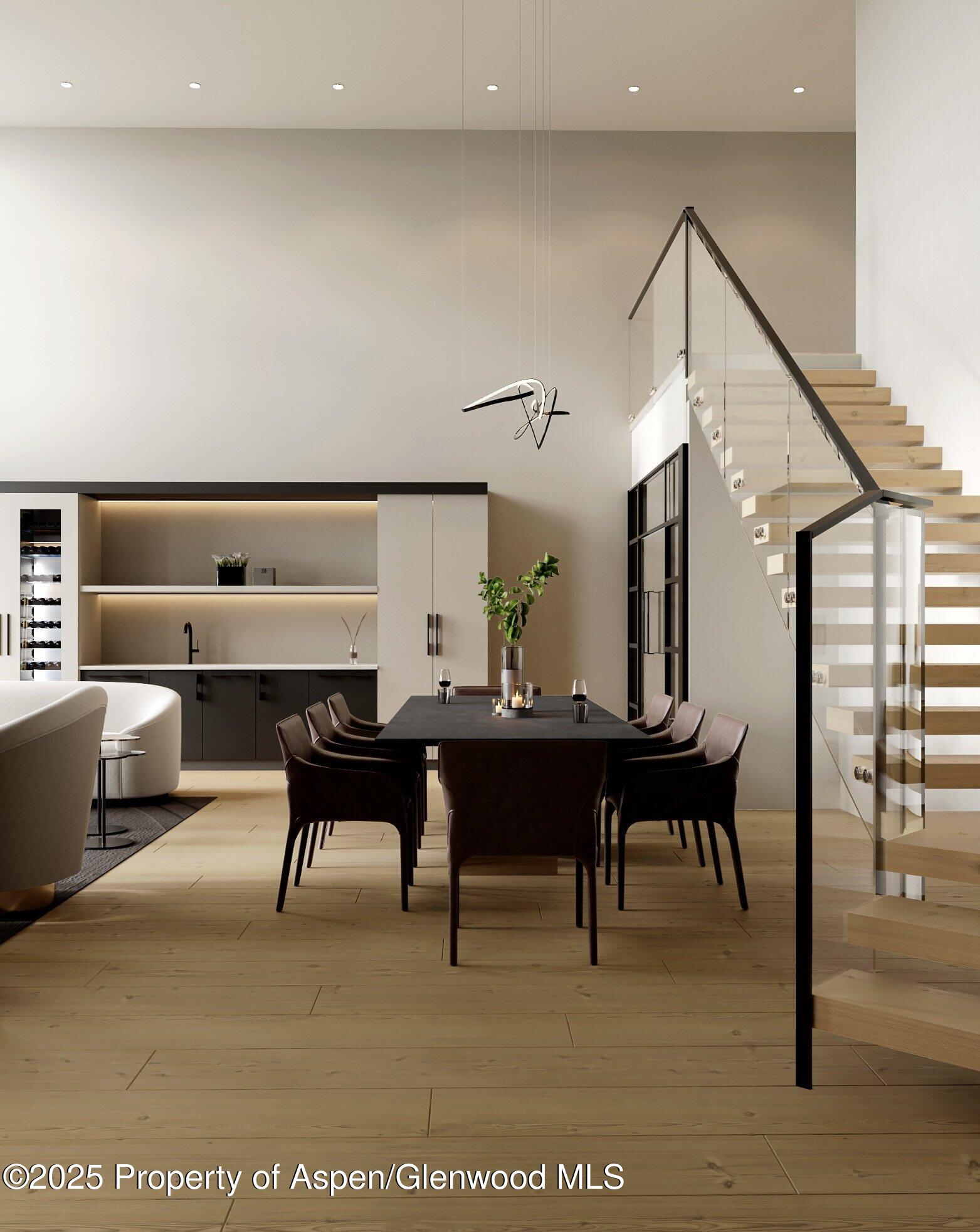 323 E Reds Road Aspen CO 81611