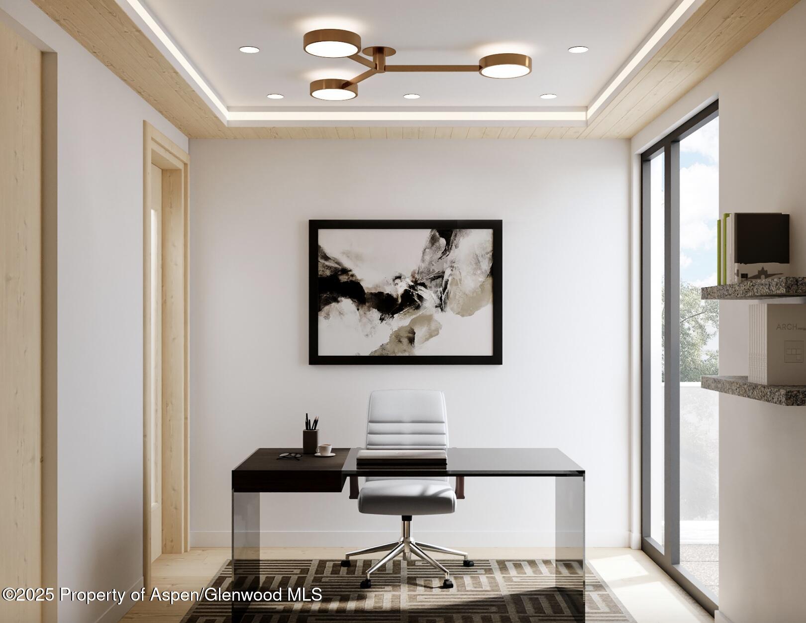 323 E Reds Road Aspen CO 81611