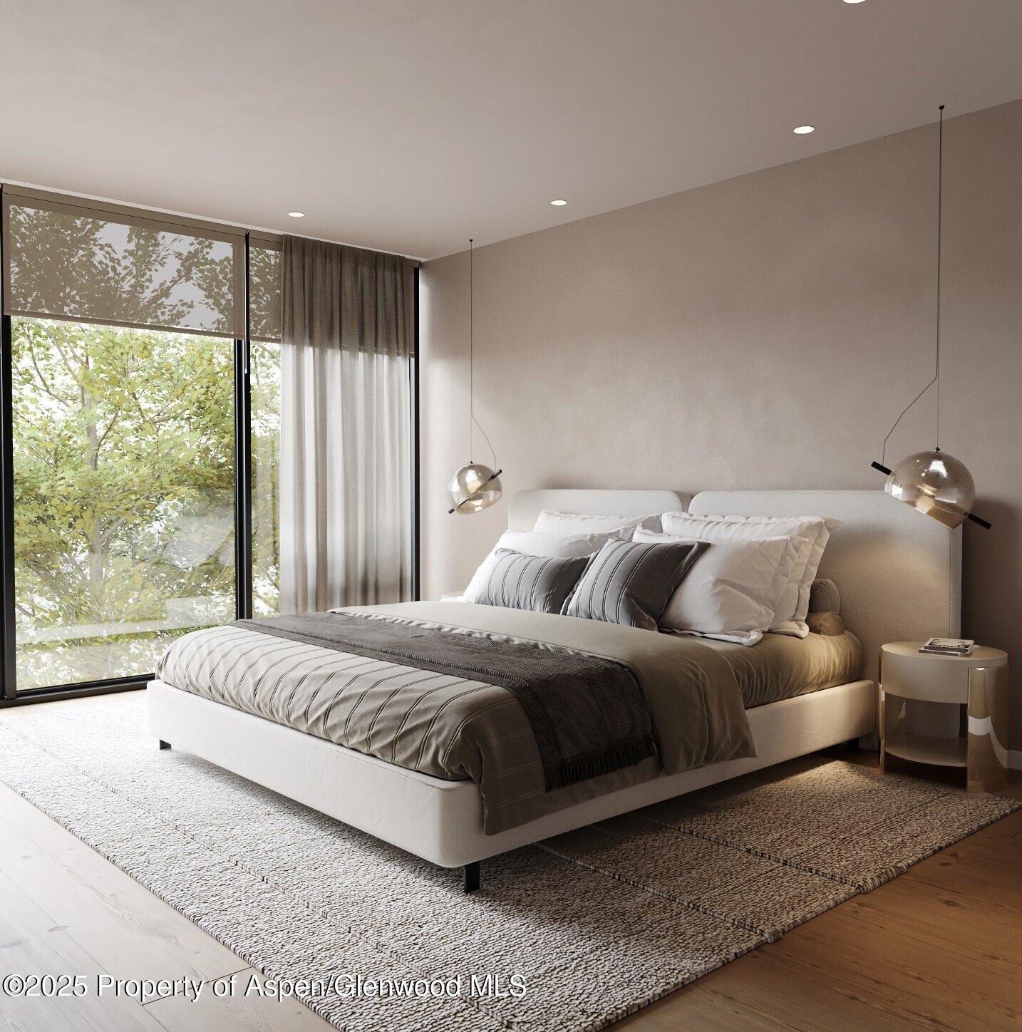 323 E Reds Road Aspen CO 81611