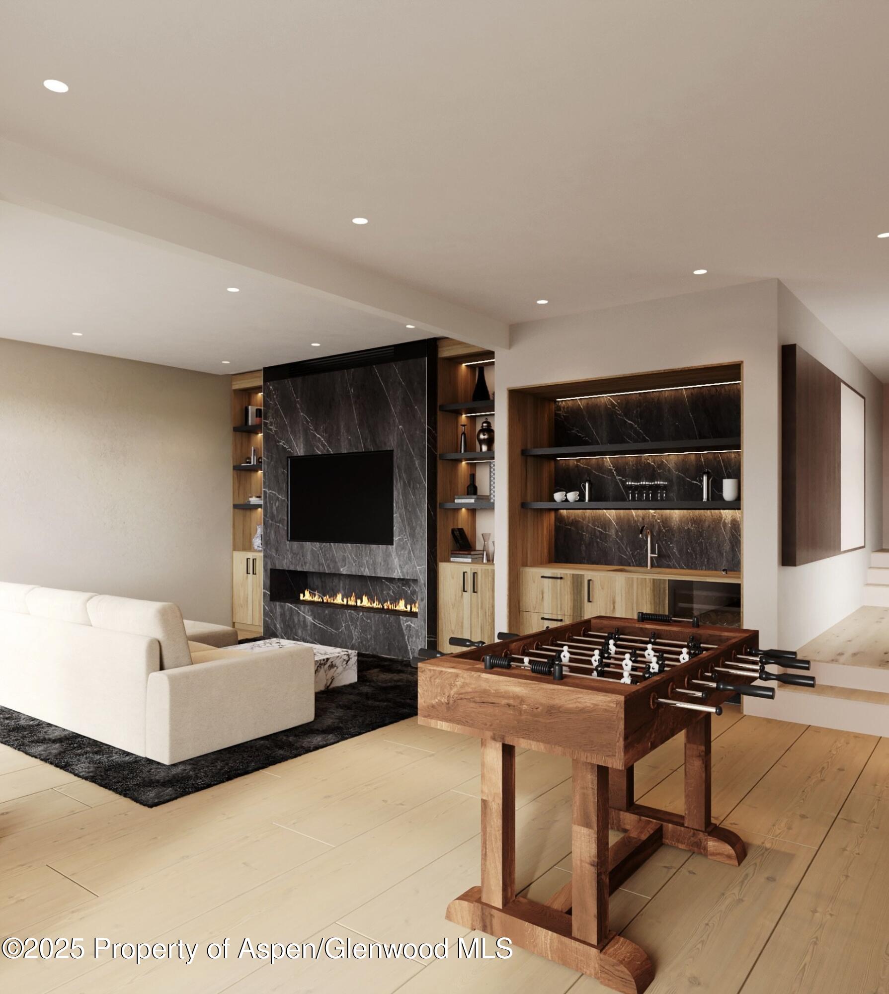 323 E Reds Road Aspen CO 81611